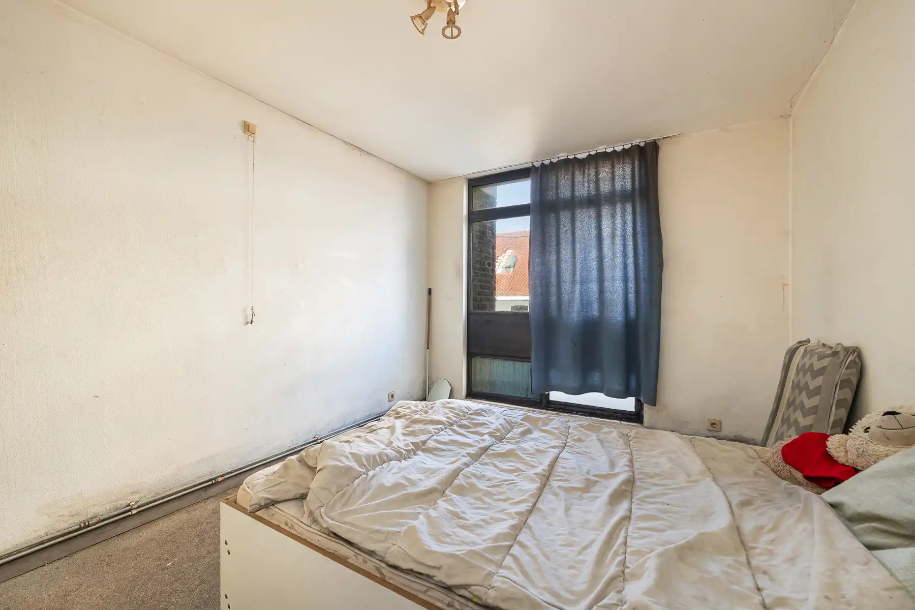 Gerenoveerd appartement met dubbele garage te Turnhout. foto 11