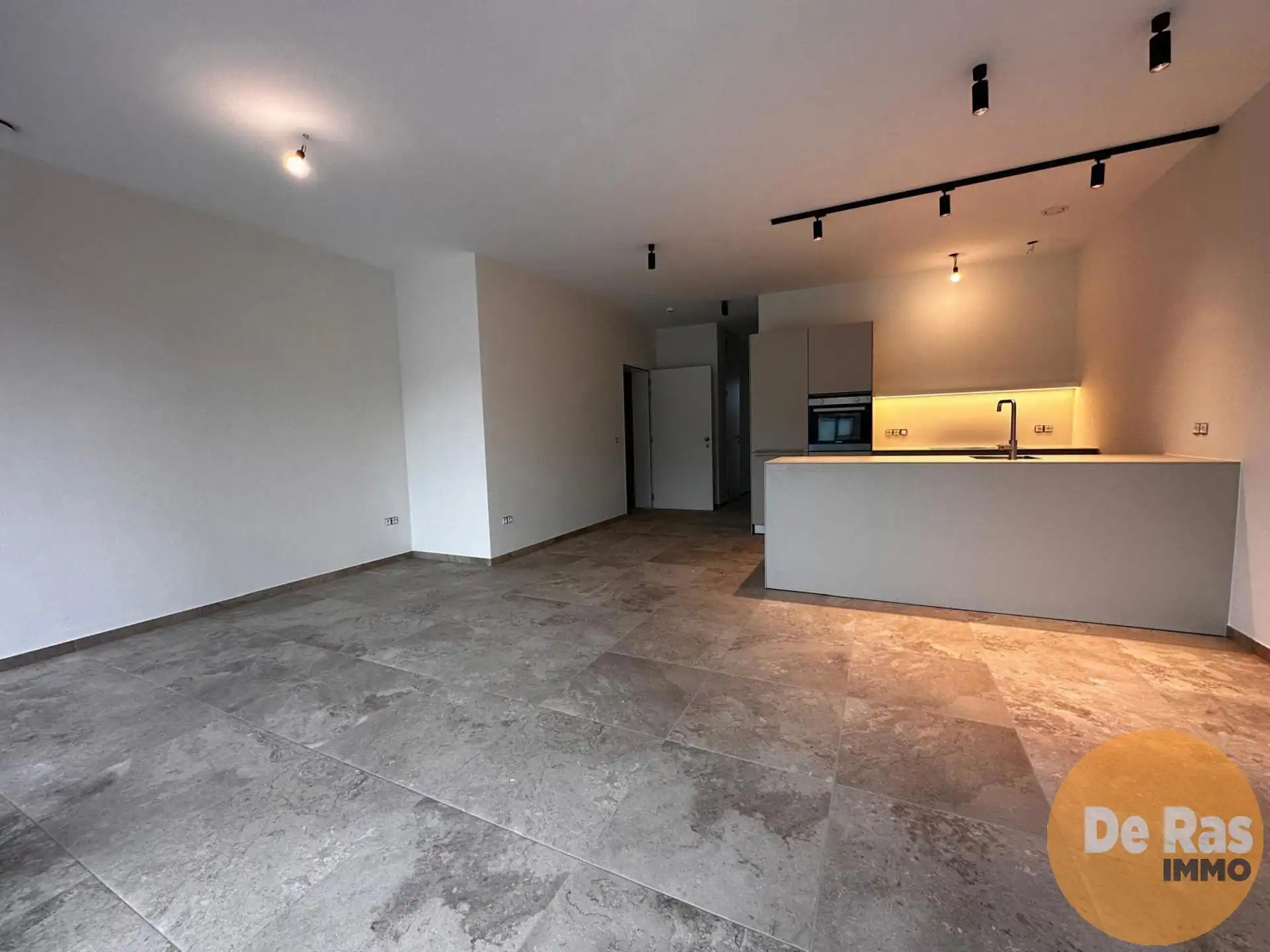 DENDERMONDE - Uniek appartement op topligging foto 7