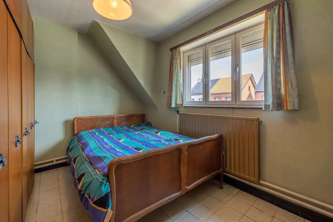  Retro parel in een groene omgeving op 11are70ca foto 15