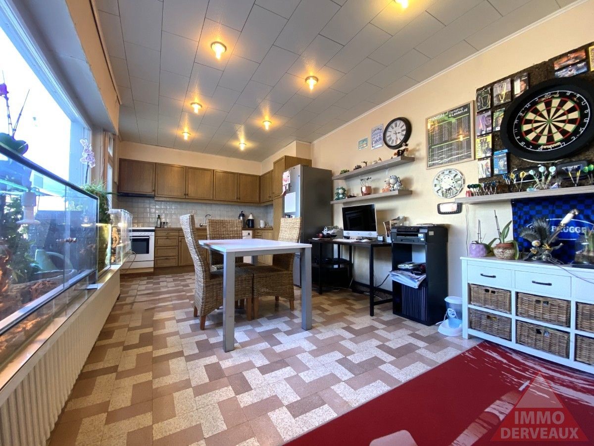 Passendale - Ruime woning met tuin, terras en uitbreidingsmogelijkheden foto 4
