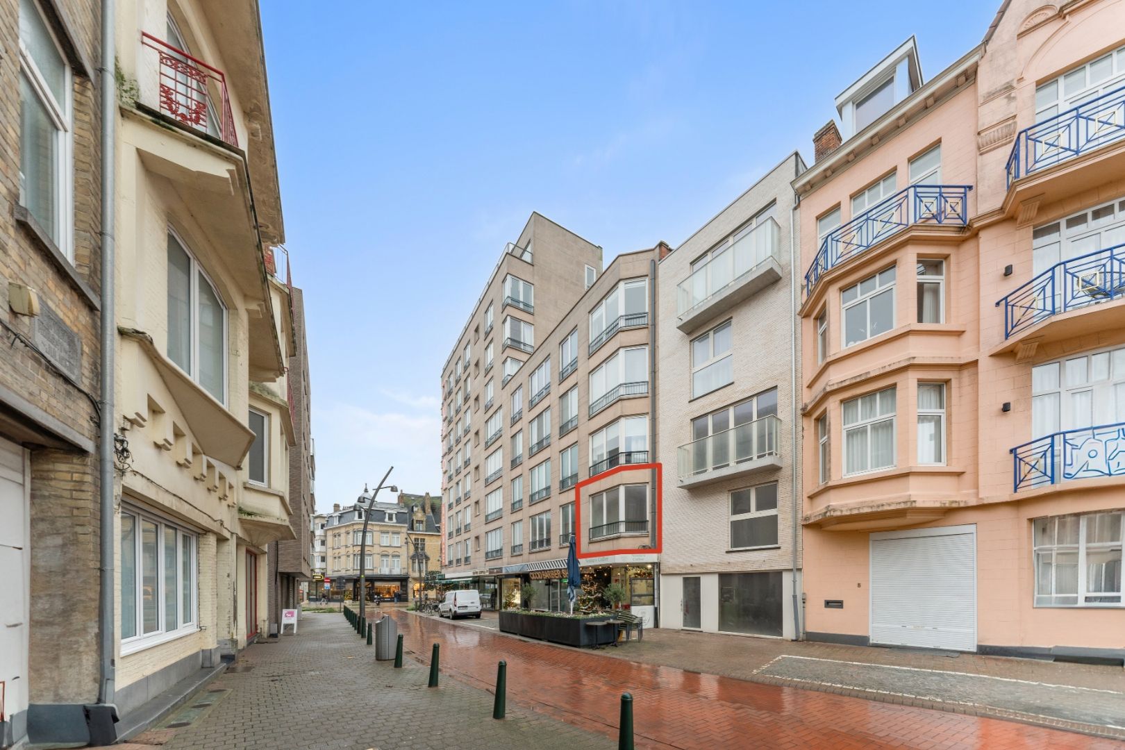 Appartement te koop foto 8