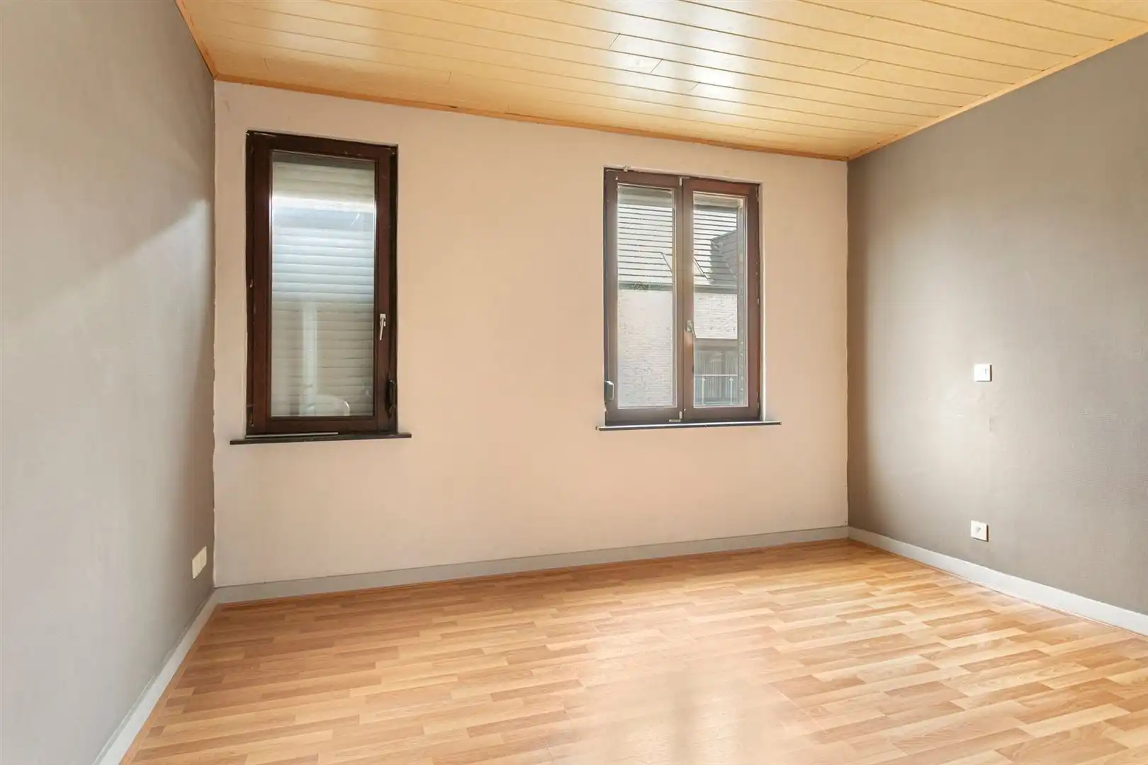 Knusse starterswoning met gunstig EPC  foto 10