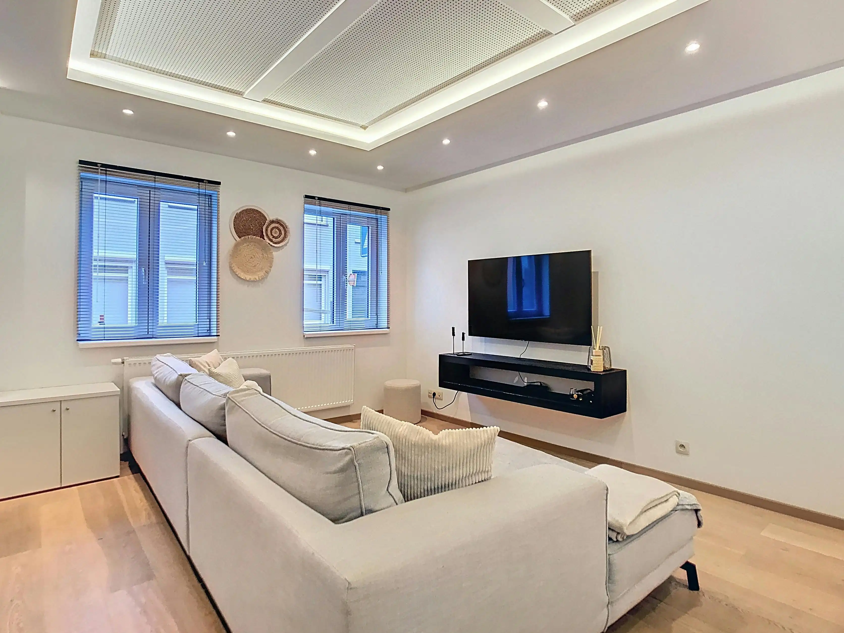 Gerenoveerd huis te koop in Rupelmonde foto 2