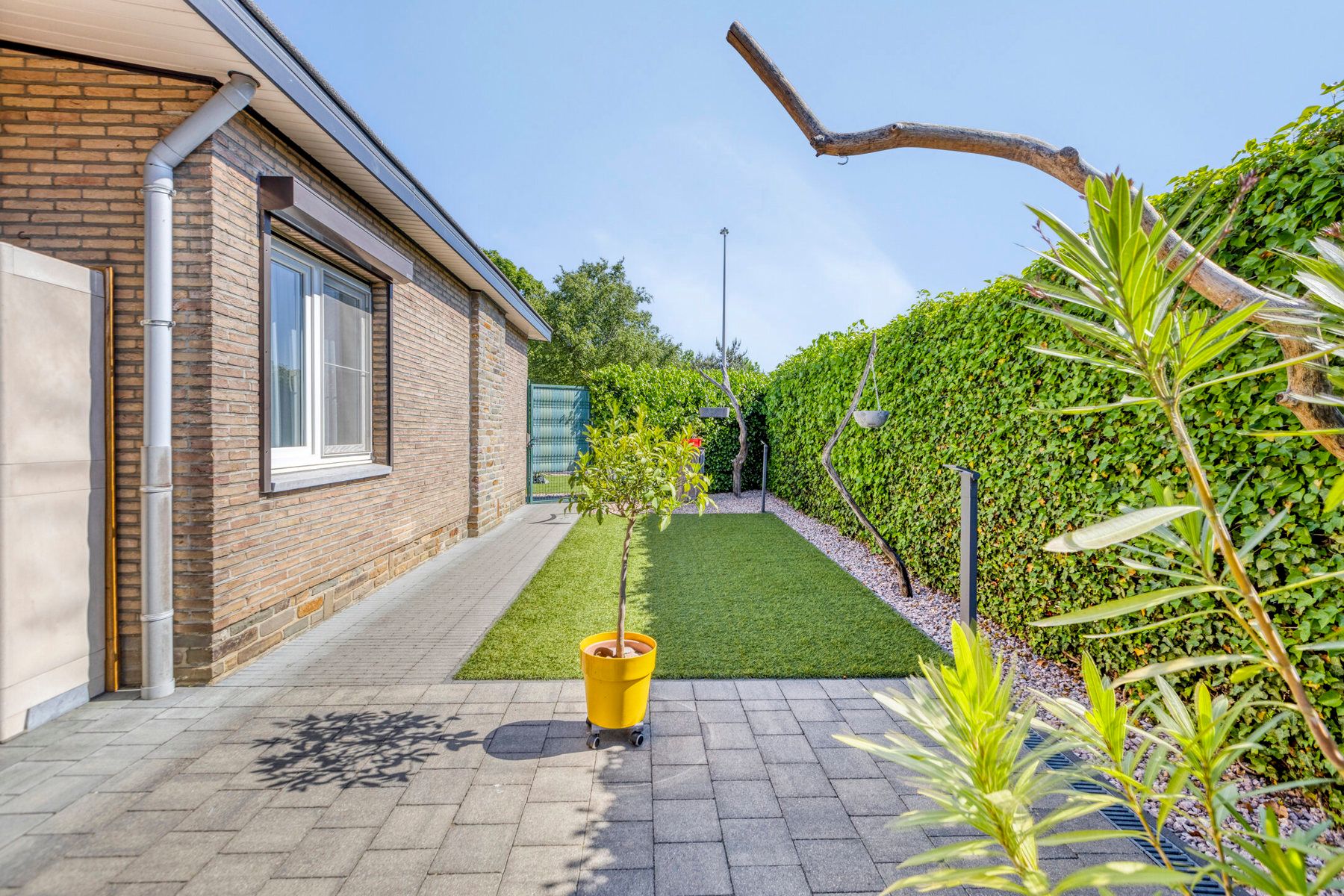 Huis te koop foto 32