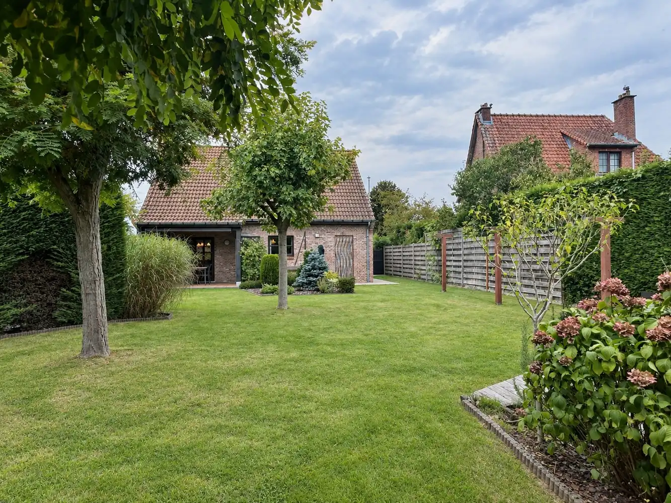 Huis te koop Saffranenbergstraat 23 - 3001 Heverlee