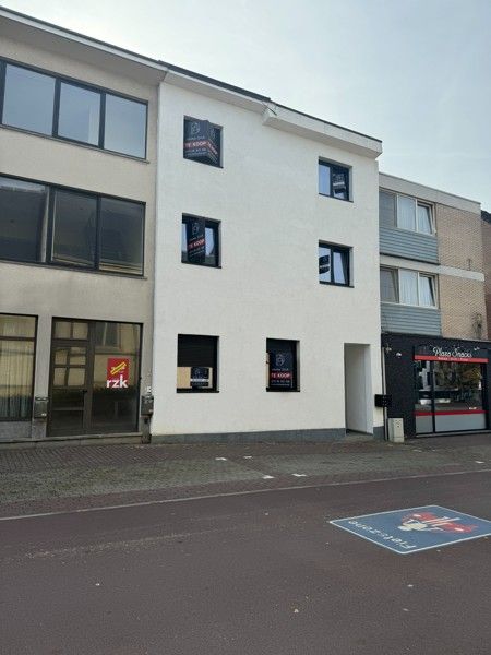 Appartement met 2 slaapkamers en zuid gericht   terras. foto 28