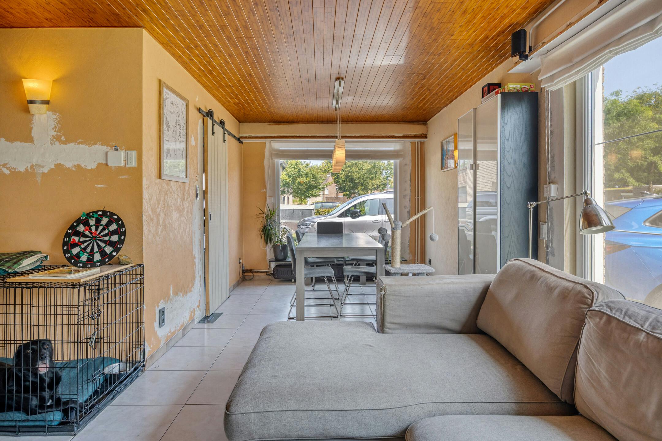  Huis met garage en tuin te koop in Wuustwezel! foto 7
