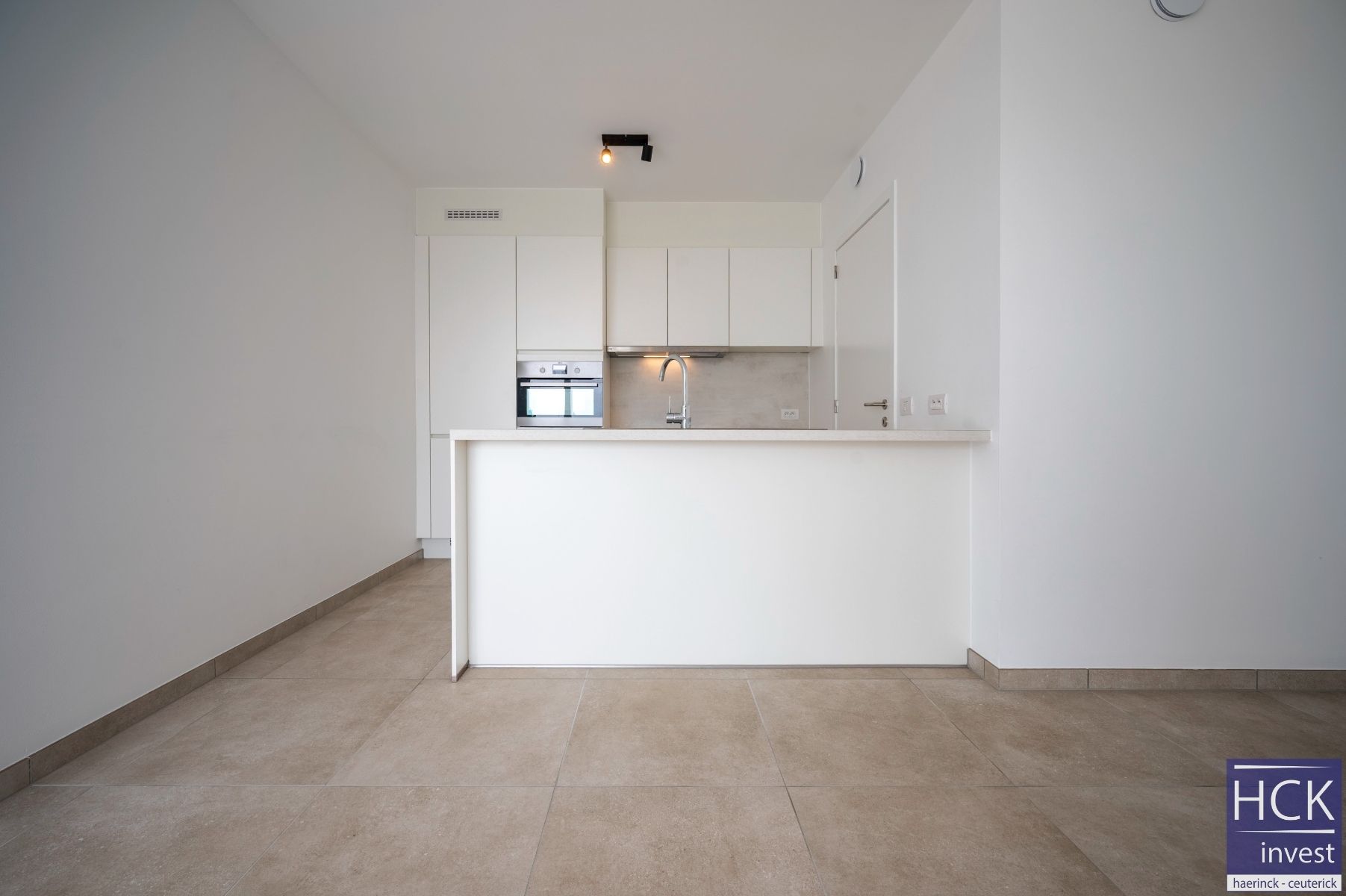 ANZEGEM - Knap nieuwbouwappartement met 2 SLPK, ultra energiezuinig! foto 5