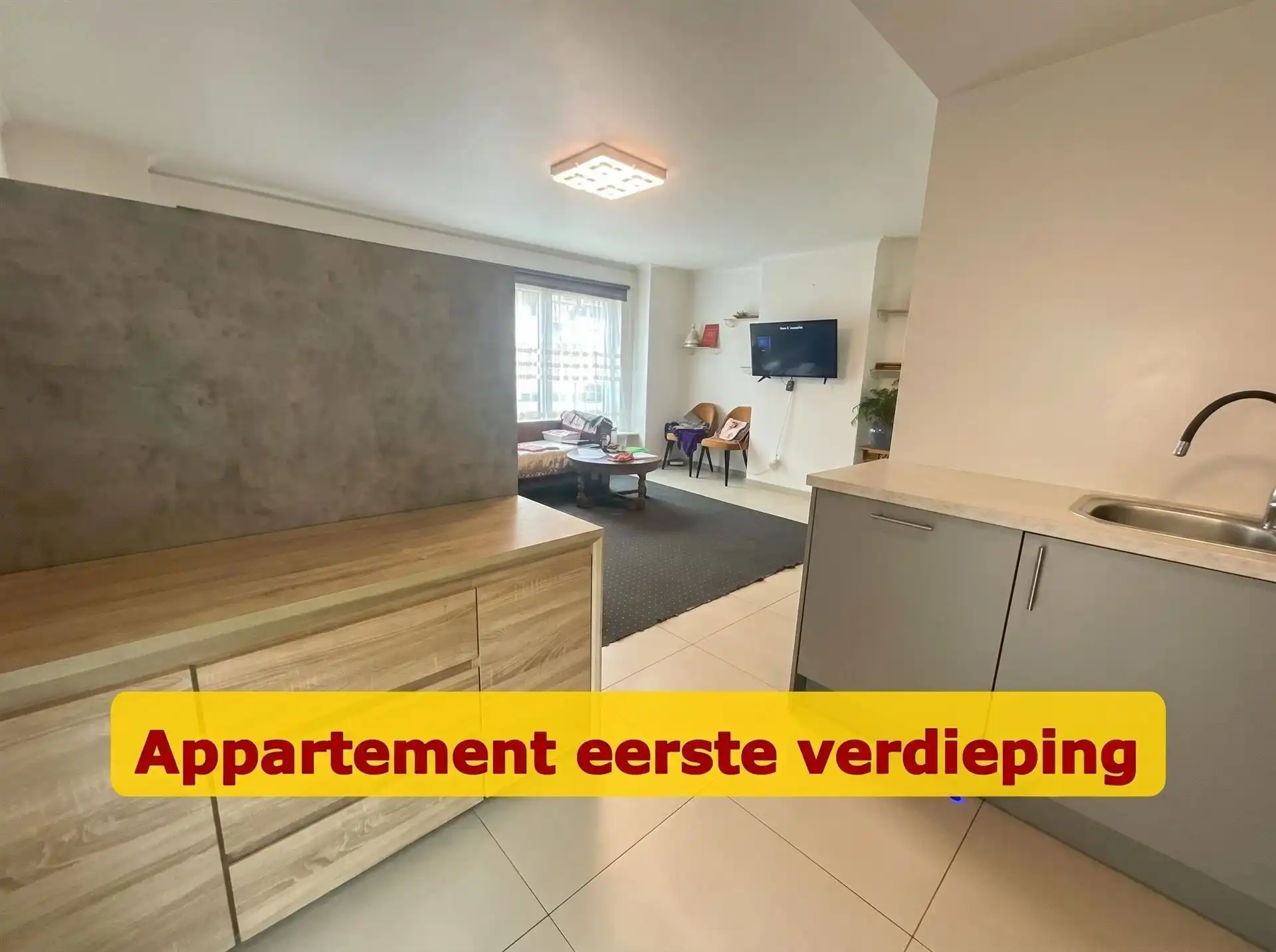 appartement foto 21