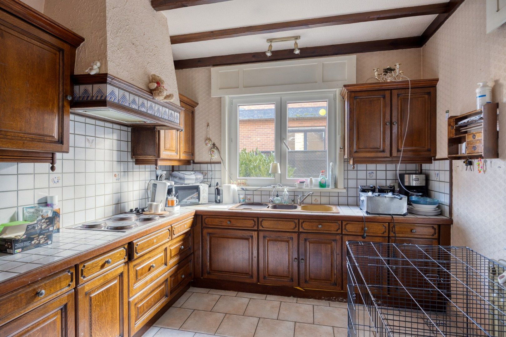 Landelijk gelegen woning in Mechelen-Bovelingen foto 9