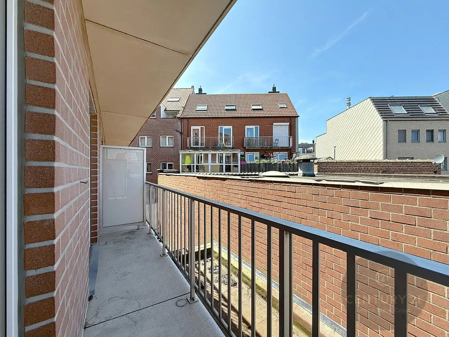 Appartement te koop  op eerste verdiep te Zeebrugge  foto 15