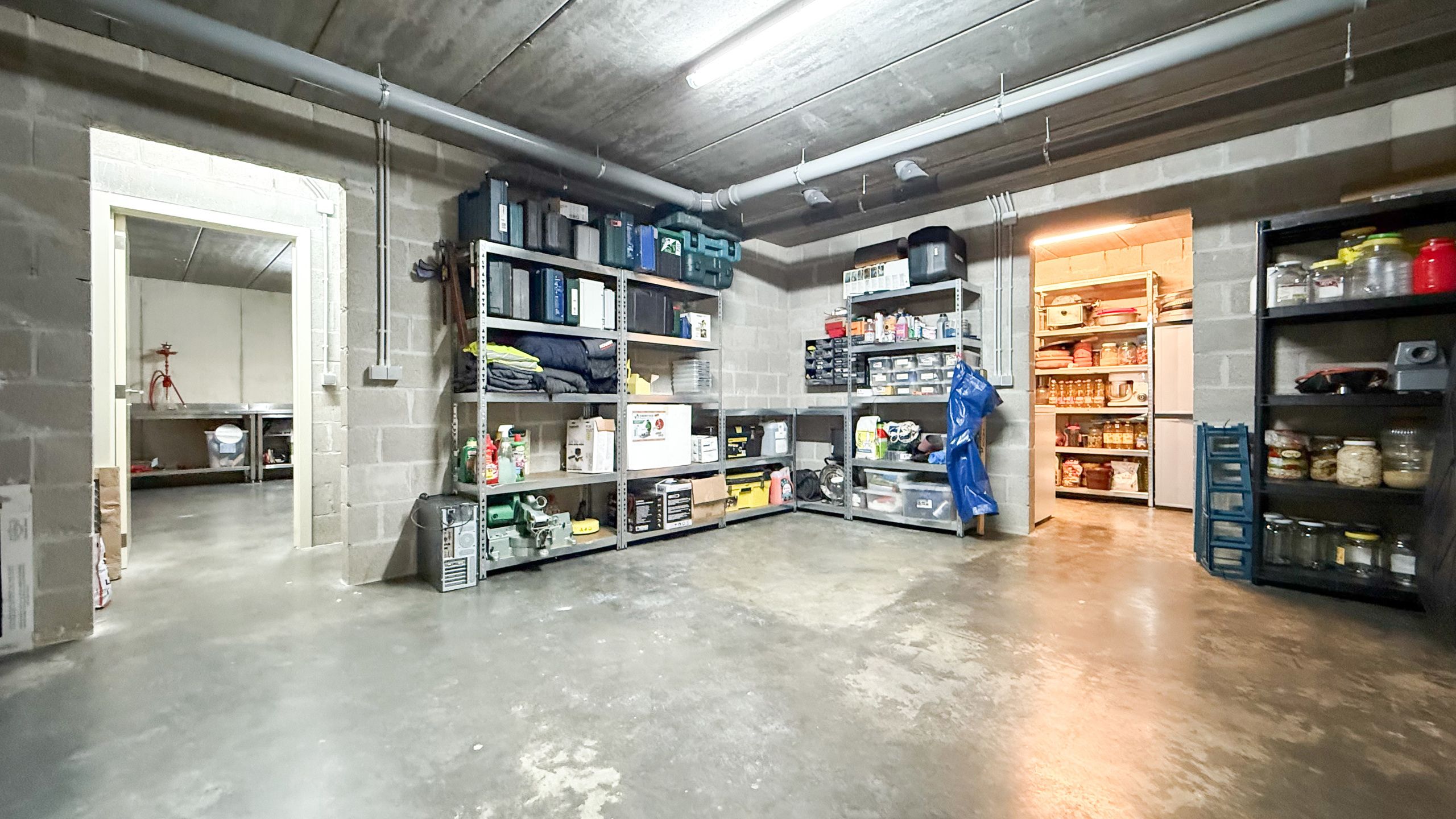Karaktervolle nieuwbouw villa met 6slpks te Houthalen! foto 25