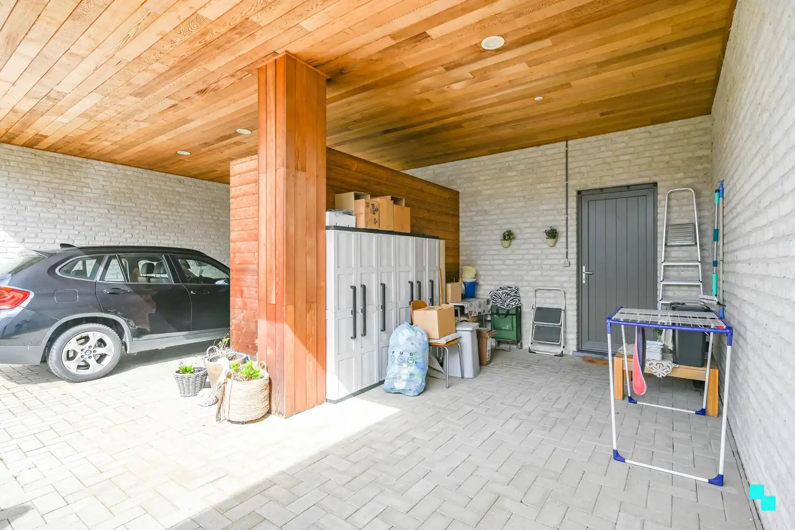 Instapklaar appartement te Harelbeke foto 22