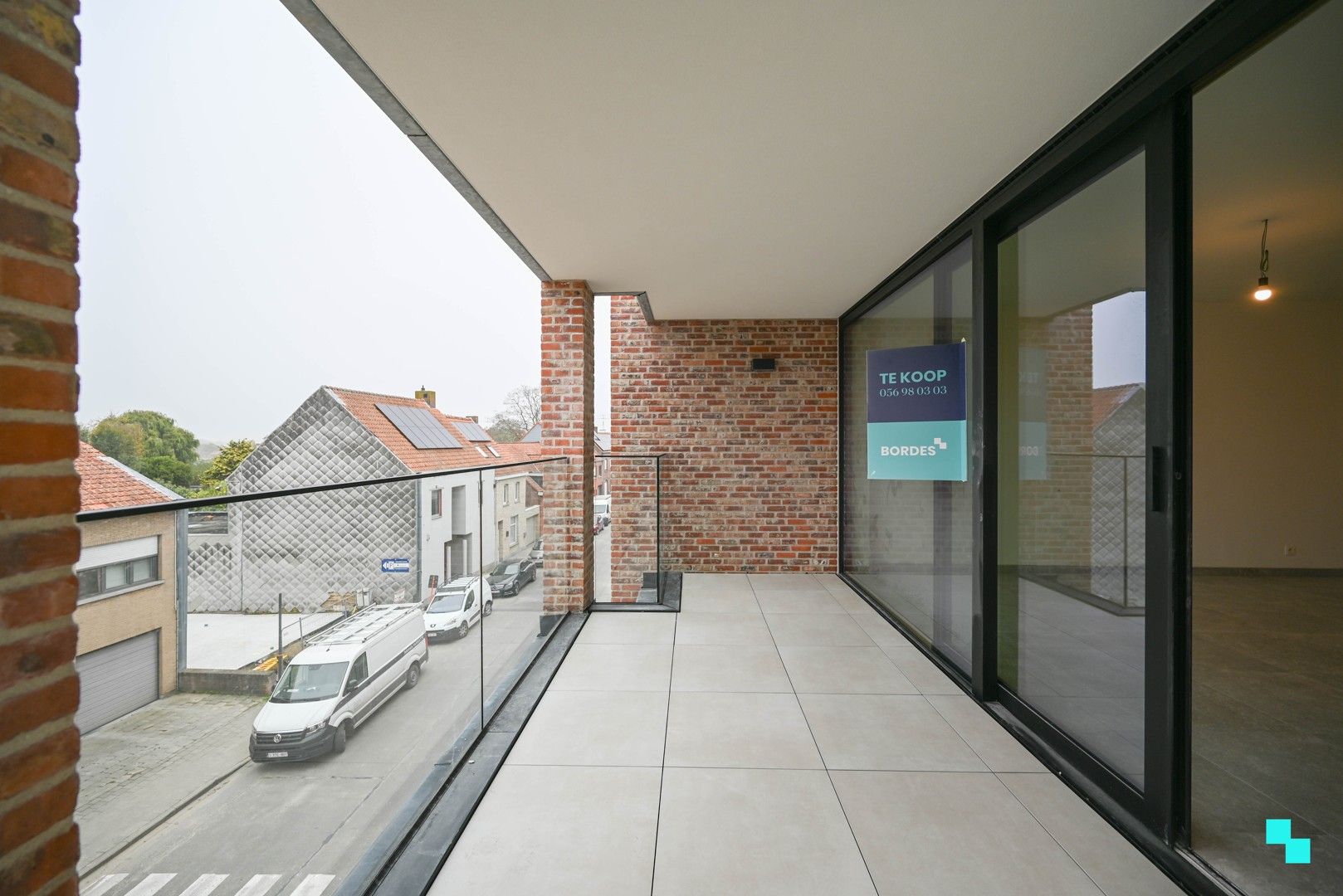 Nieuwbouwappartement met doorzonlichtprincipe foto 16