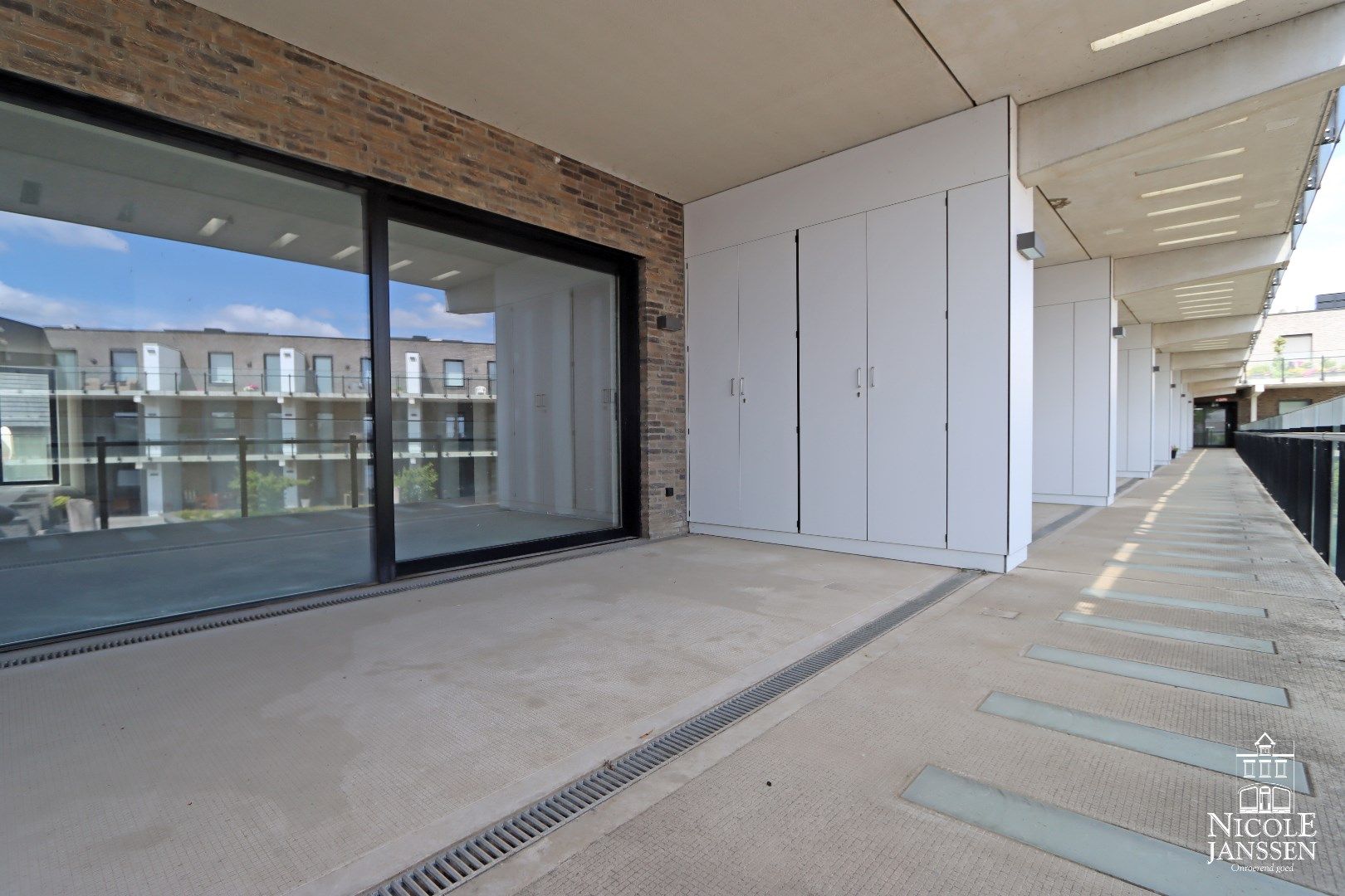 Nieuwbouwappartement van 137,05m² met twee slaapkamers foto 22
