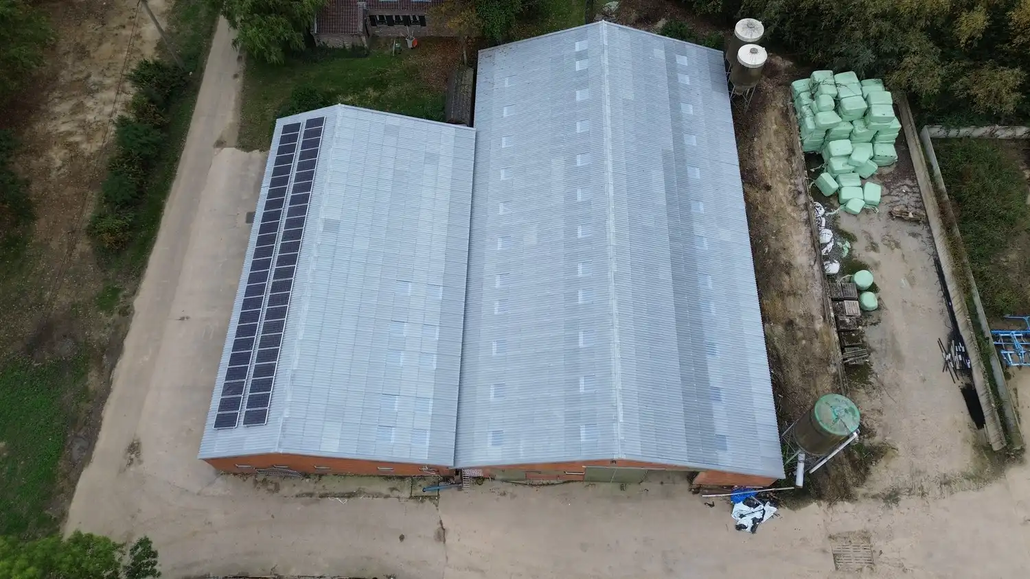 Prachtige boerderij op 1,4 hectare grond in Rekem/Lanaken foto 46