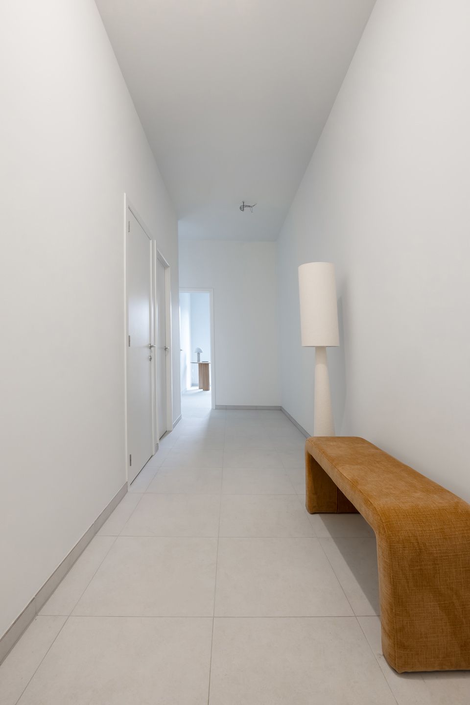 Prachtig 3 slpk appartement in het centrum van Zandhoven. foto 34