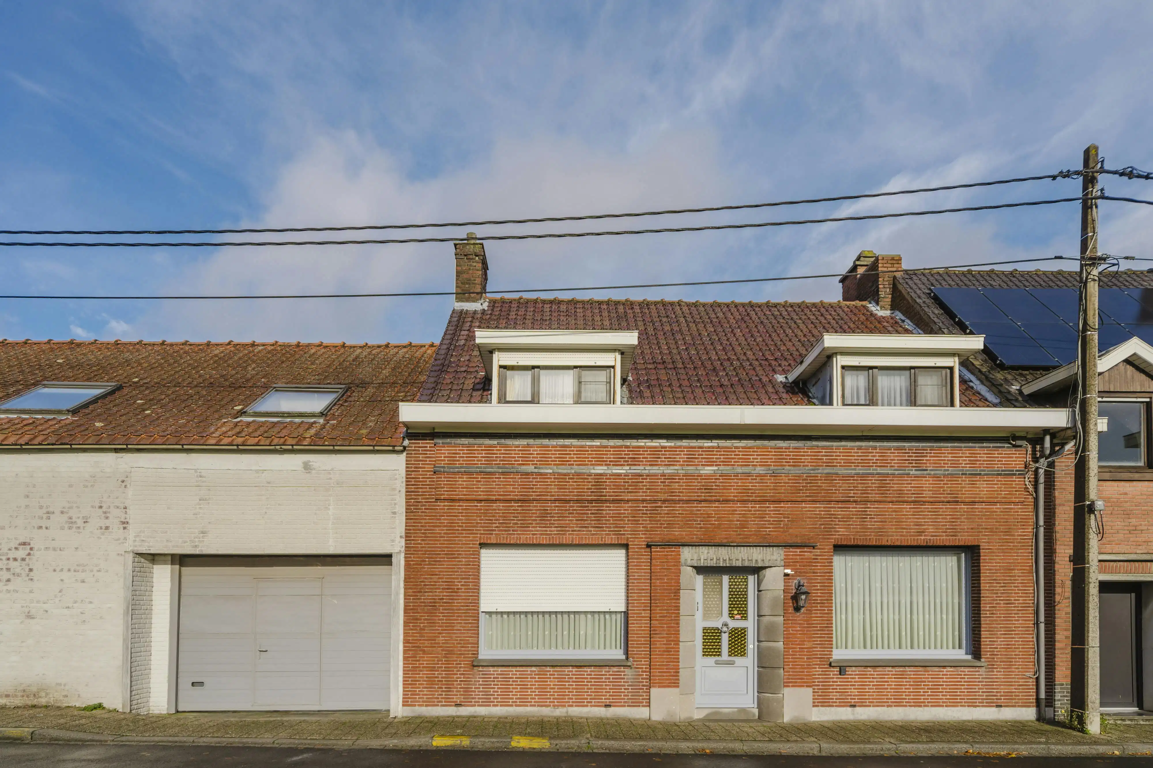 Huis te koop Schorbeekstraat 21 - 8500 Kortrijk