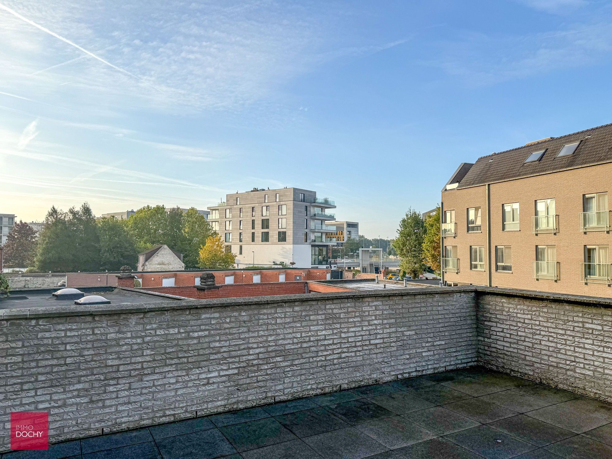 Recent gebouwd en uiterst centraal gelegen appartement | Holstraat foto 7