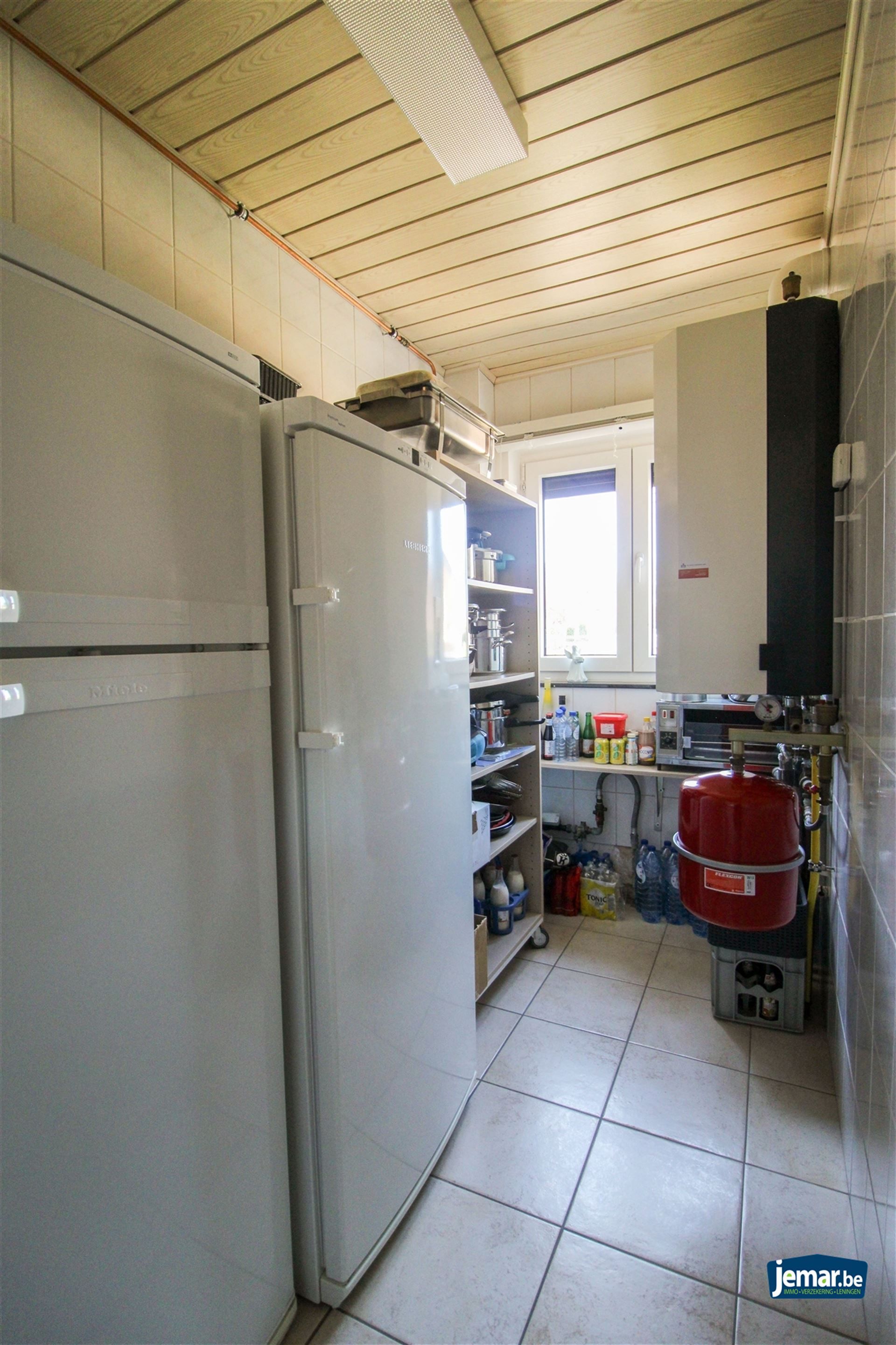 Gezinswoning met 3 slaapkamers in rustige, kindvriendelijke locatie te Opgrimbie/Maasmechelen! foto 8