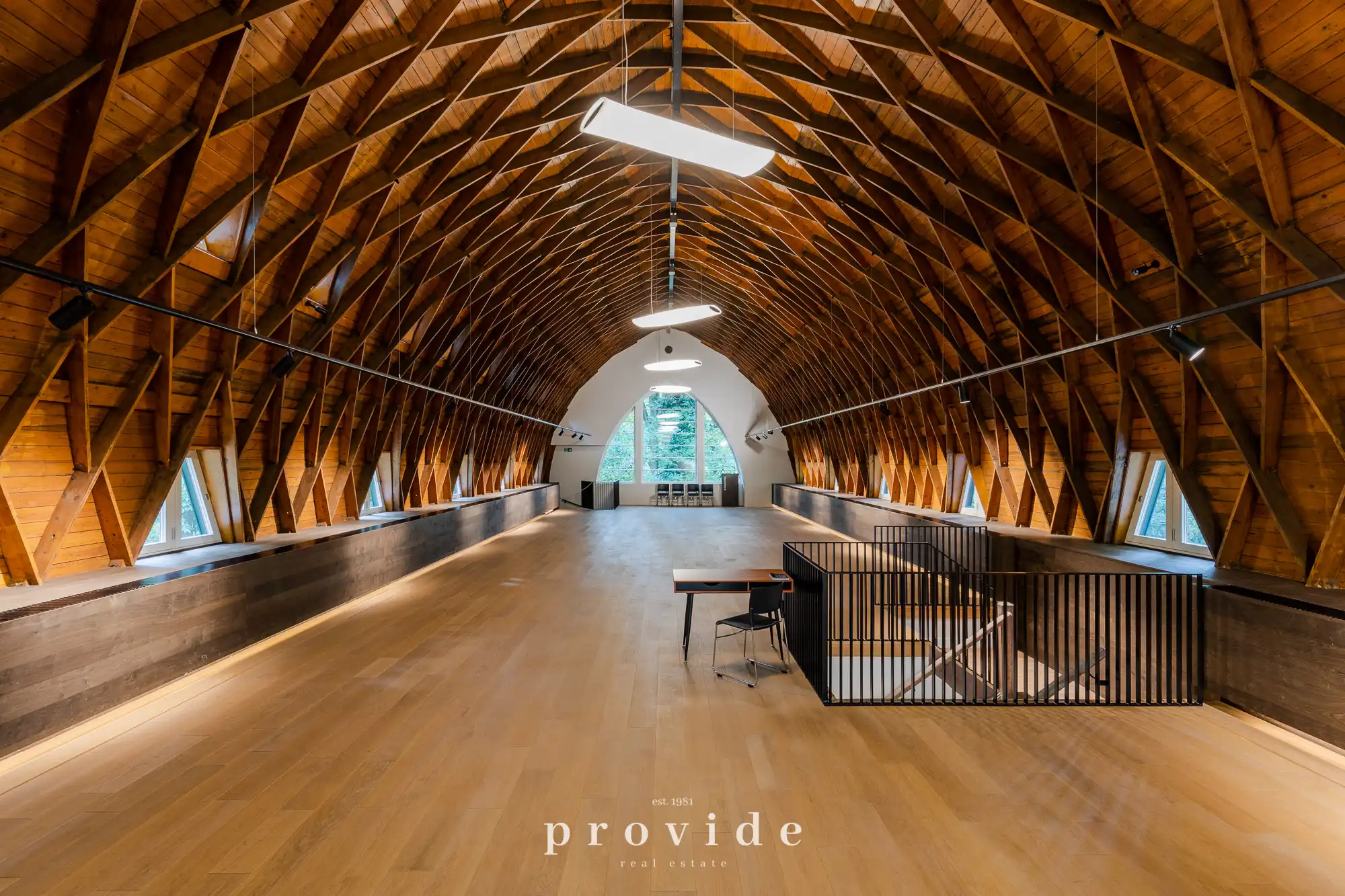 Uitzonderlijke gerenoveerde historische villa foto 12