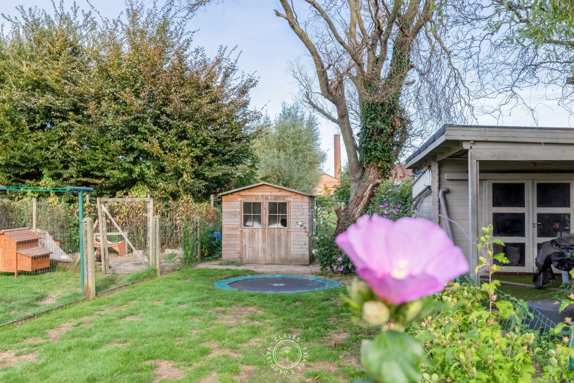 Instapklare woning met een hart voor gezelligheid foto 19