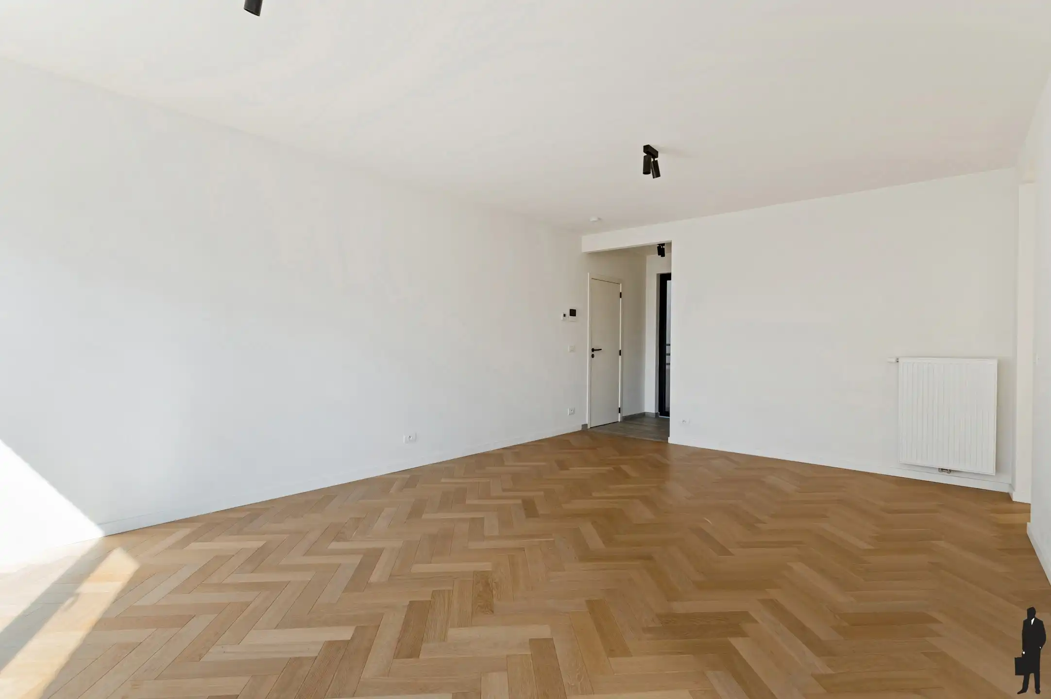 Appartement met EPC 'A' te Deurne-Zuid! foto 8