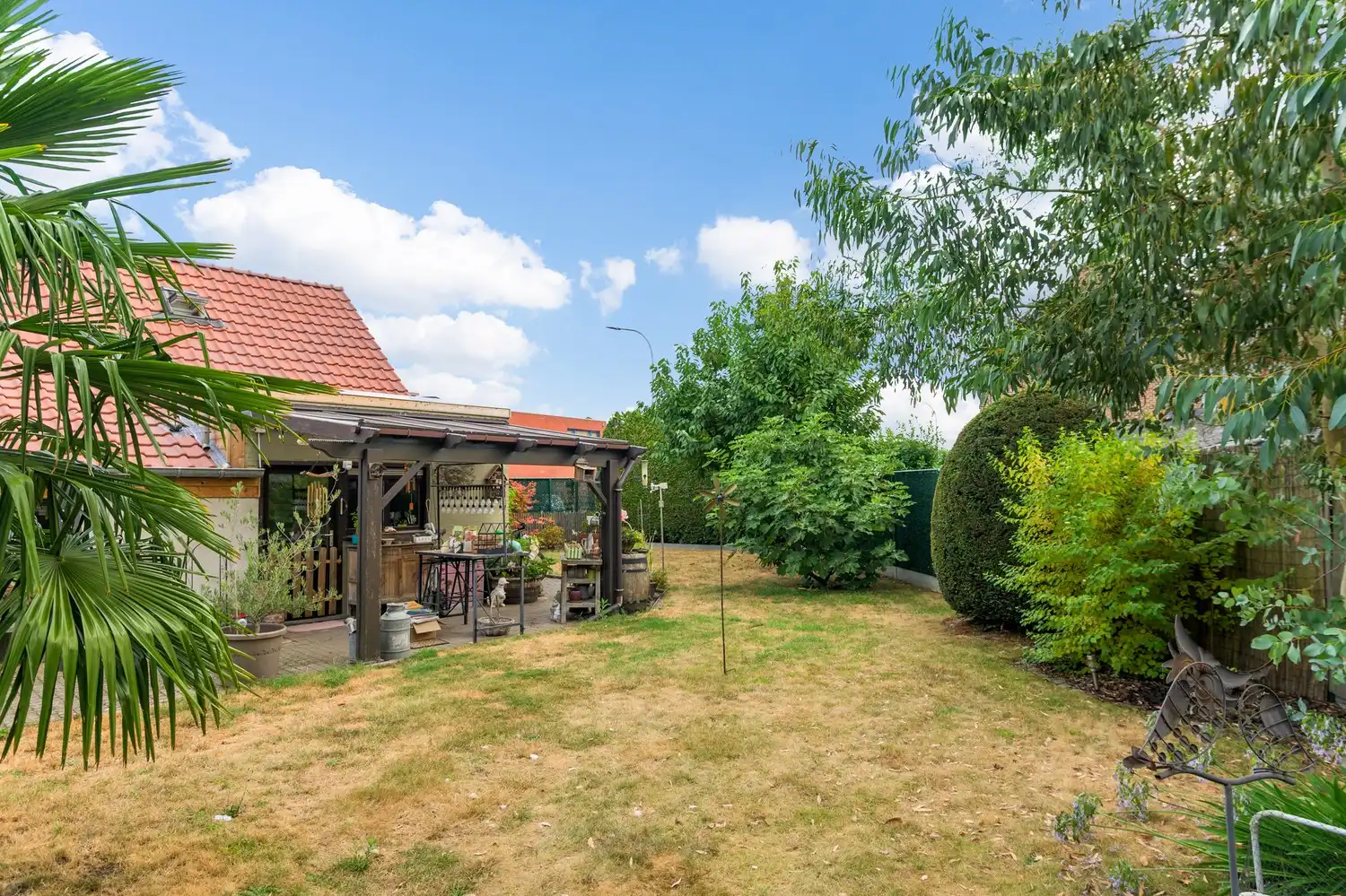 Instapklare woning met 2 slpkrs te Beerzel foto 17
