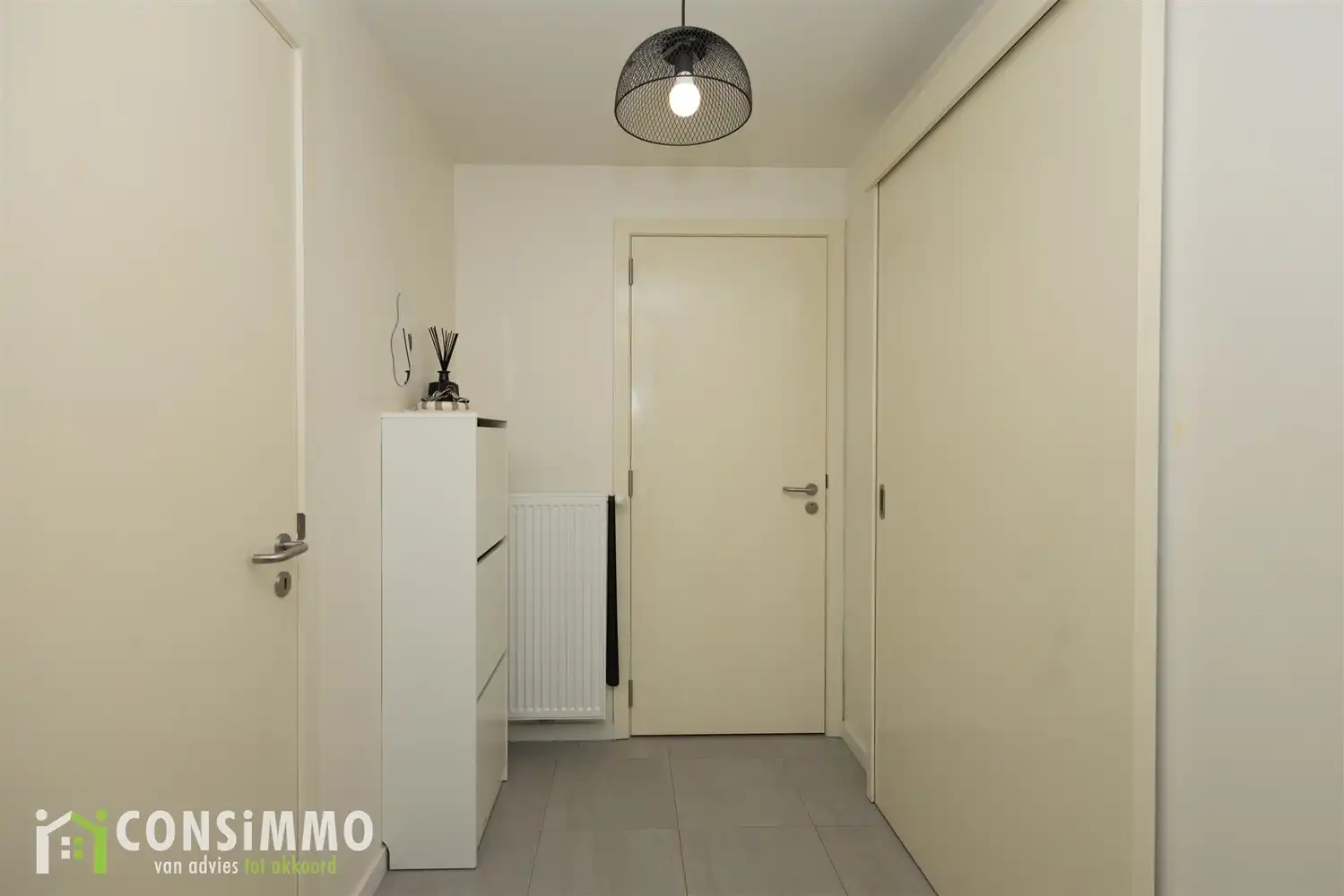 Exclusief en instapklaar appartement in Portavida Campus Genk foto 19