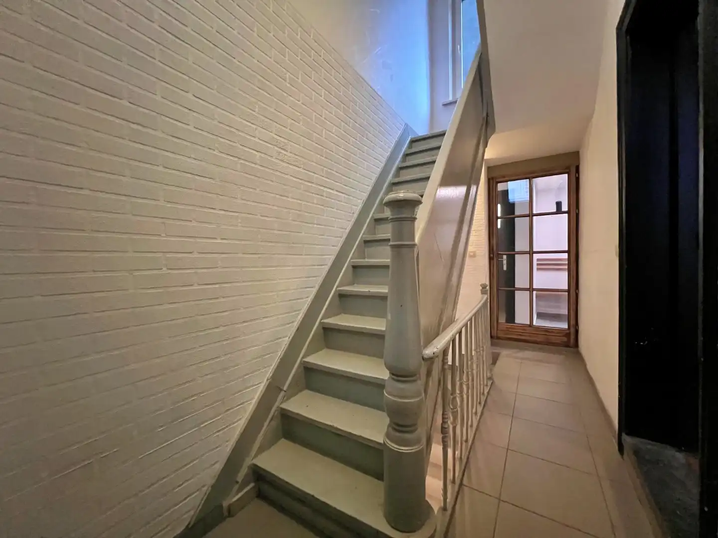 Woning in hartje Gent foto 2