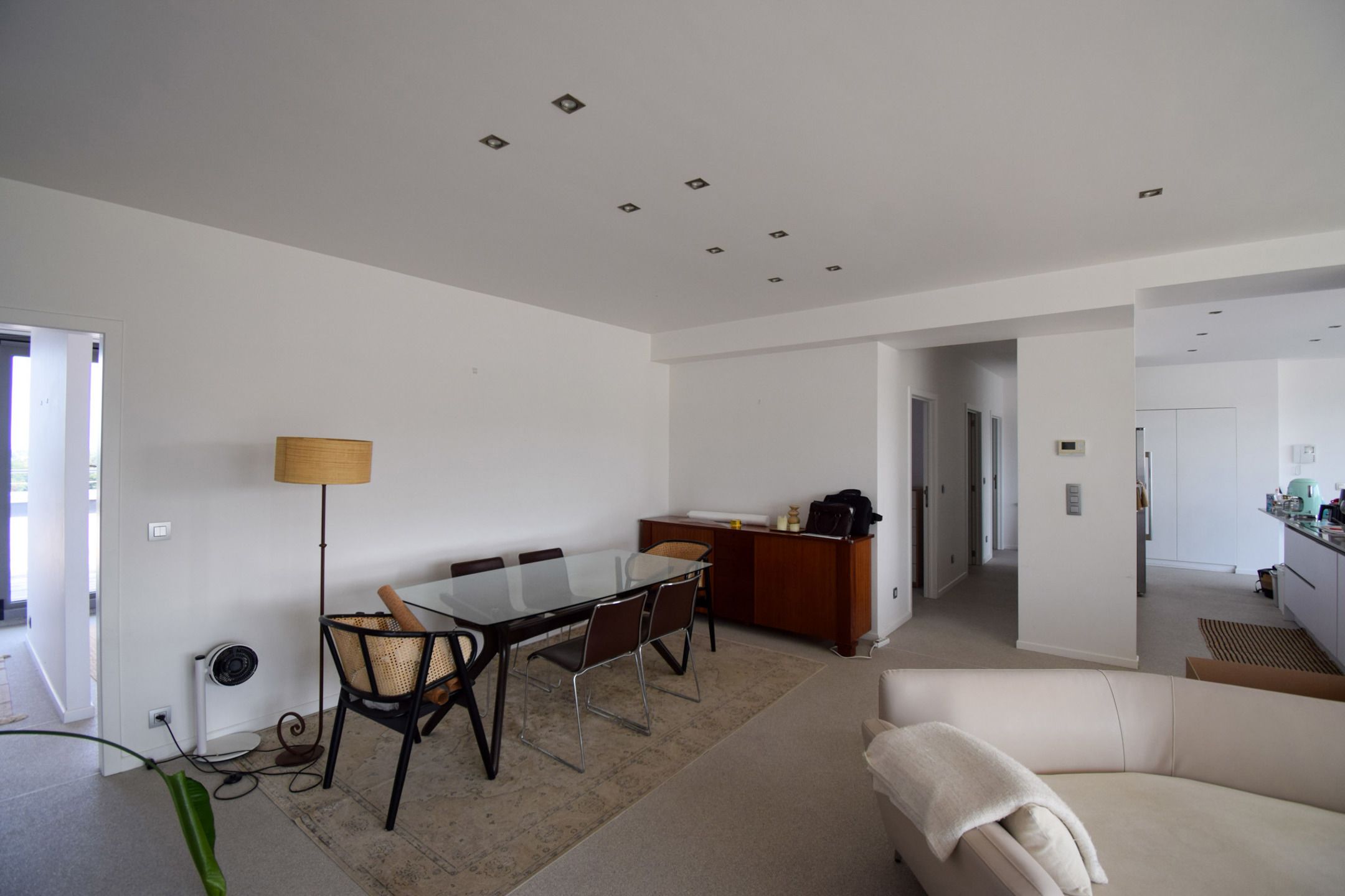 Penthouse te huur foto 5