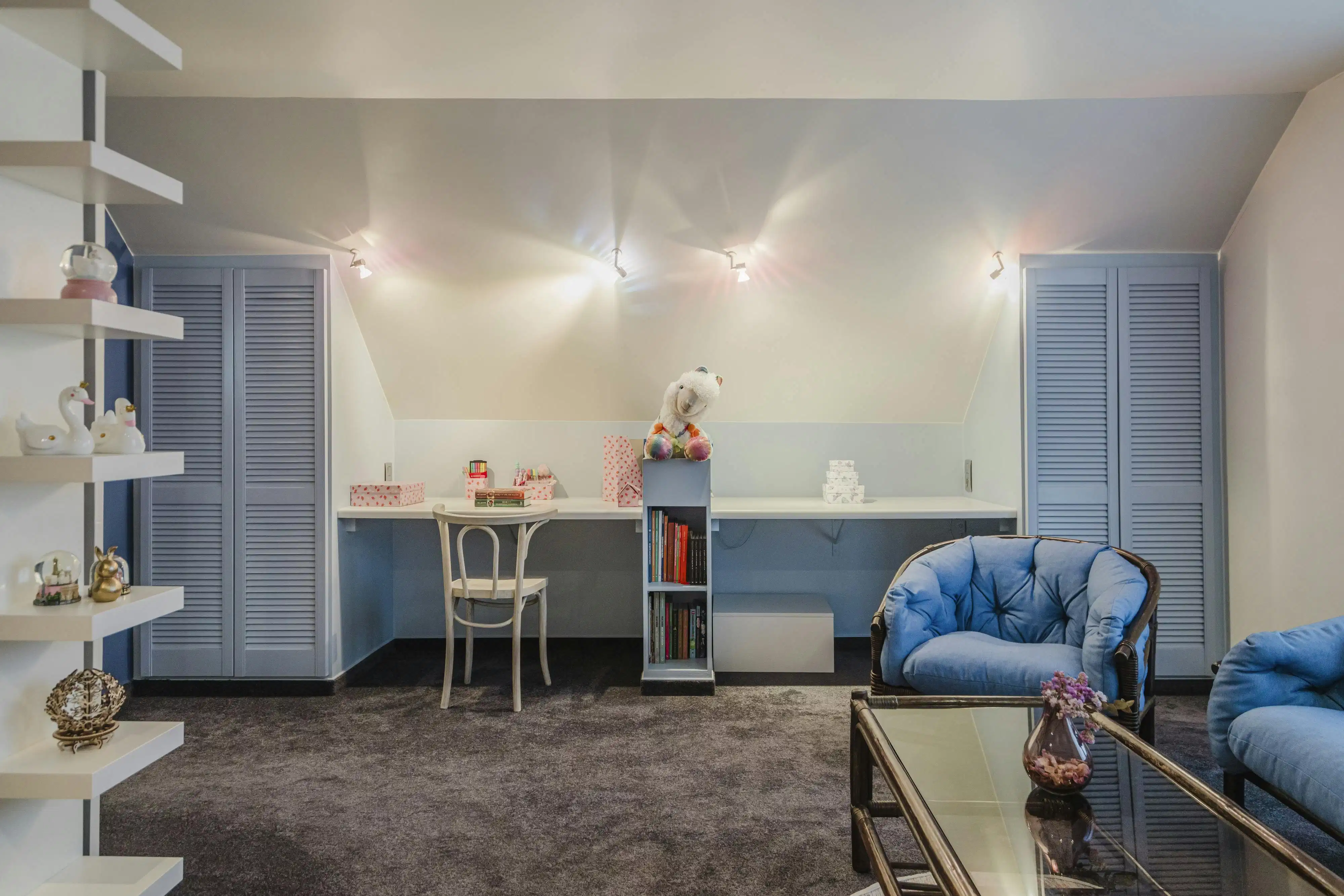 Schitterende villa te koop in Bellegem foto 18