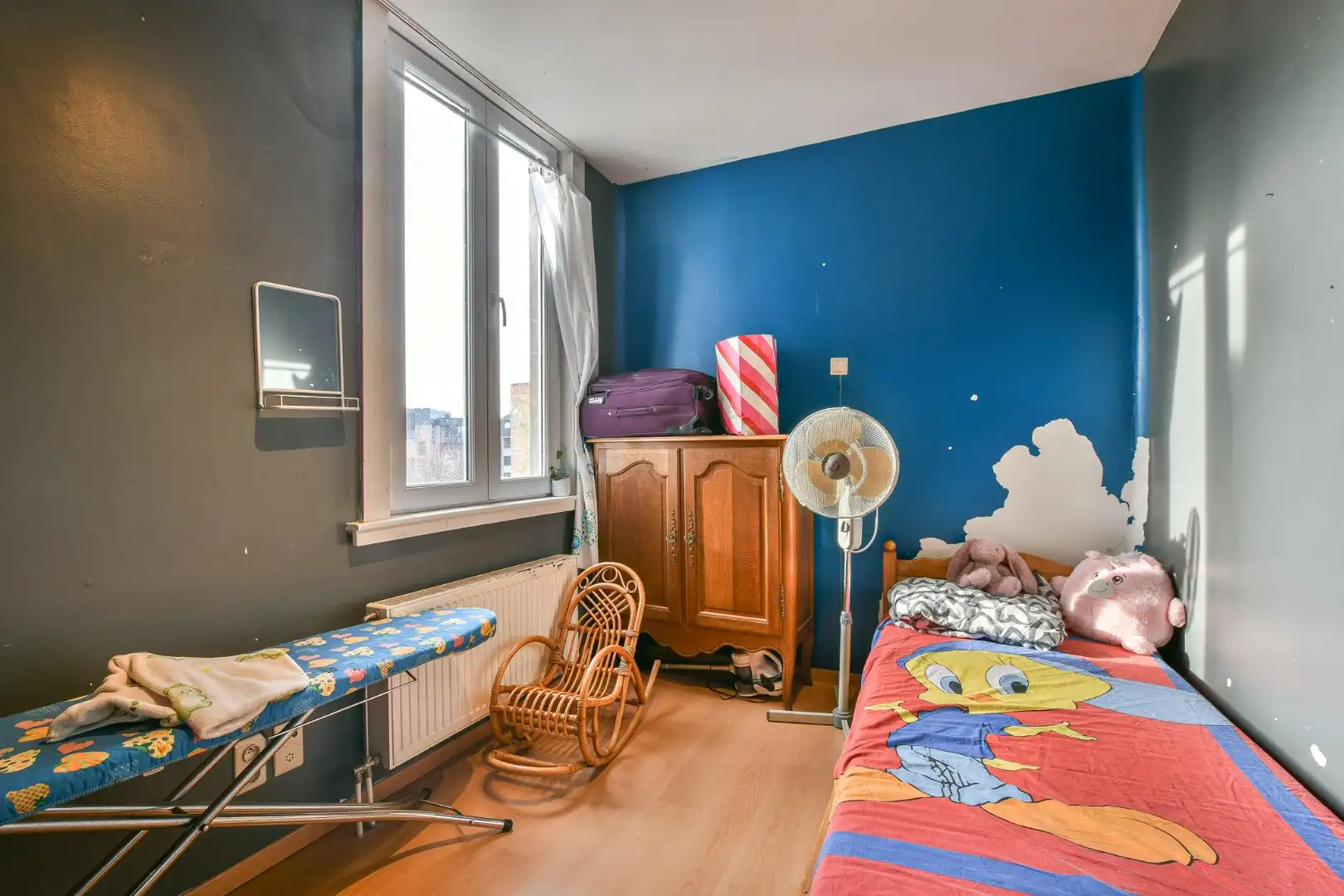 Meersgezinswoning met handelspand & 3 appartementen te koop in hartje Blankenberge! foto 14