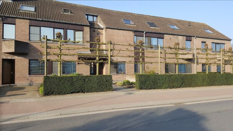 Commerciële ruimte te koop Baeckelmansstraat 74 - 2830 Willebroek