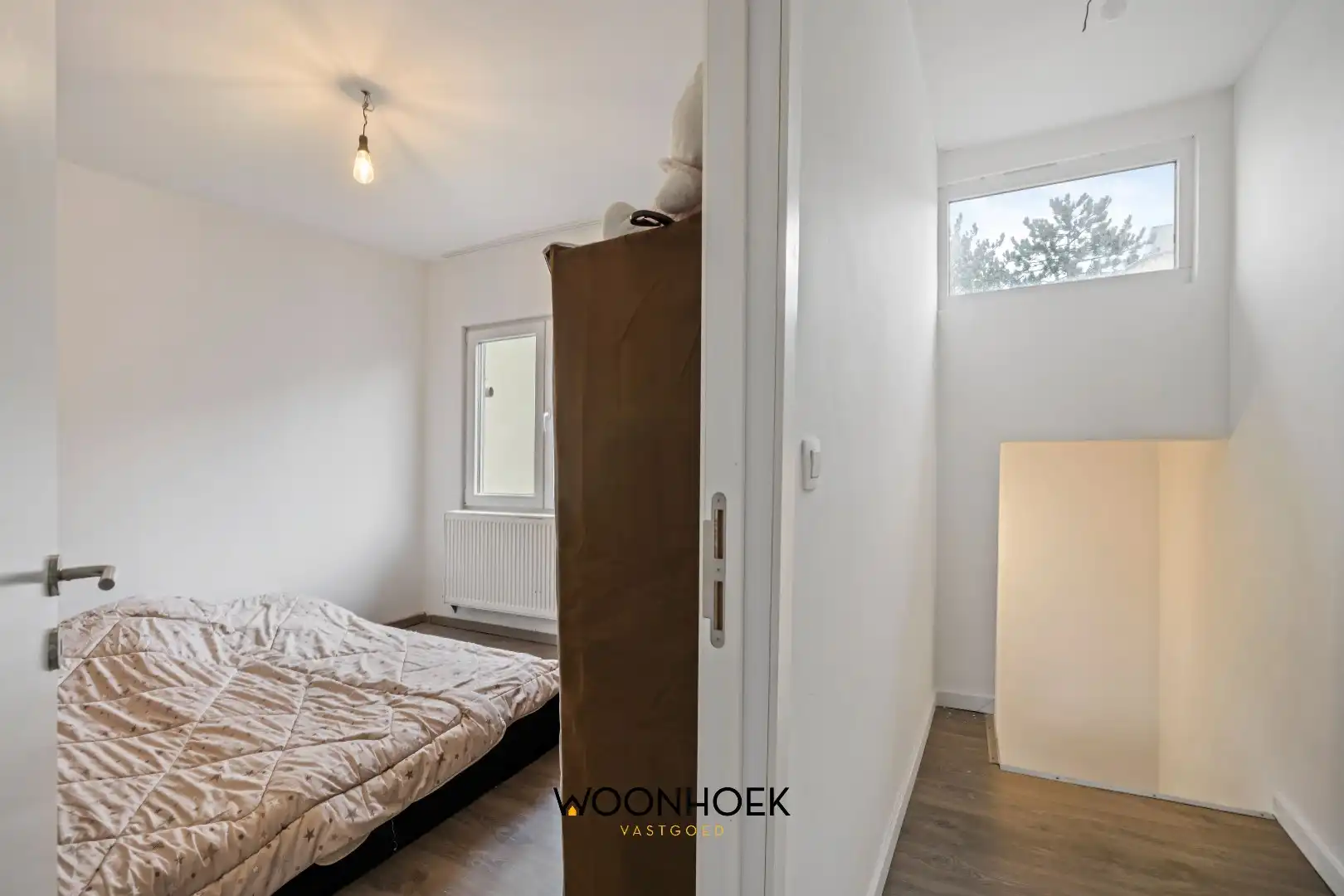 Charmante 2-slpk woning met achteruitweg in centrum  foto 11