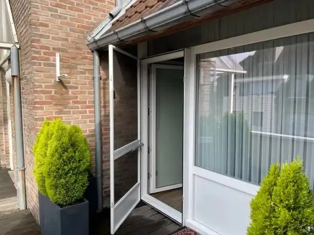 Duplex appartement met 1 slaapkamer, terras en garage. foto 2