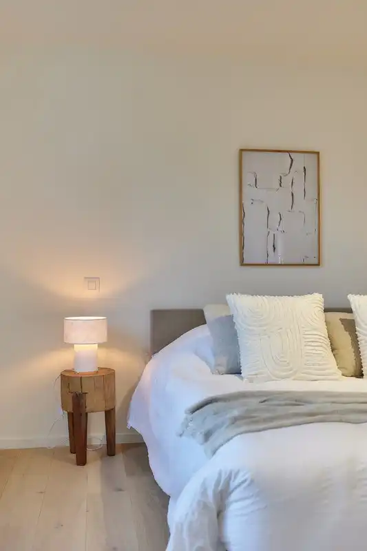 Alleenstaande woning nabij het centrum van Westrozebeke foto 8