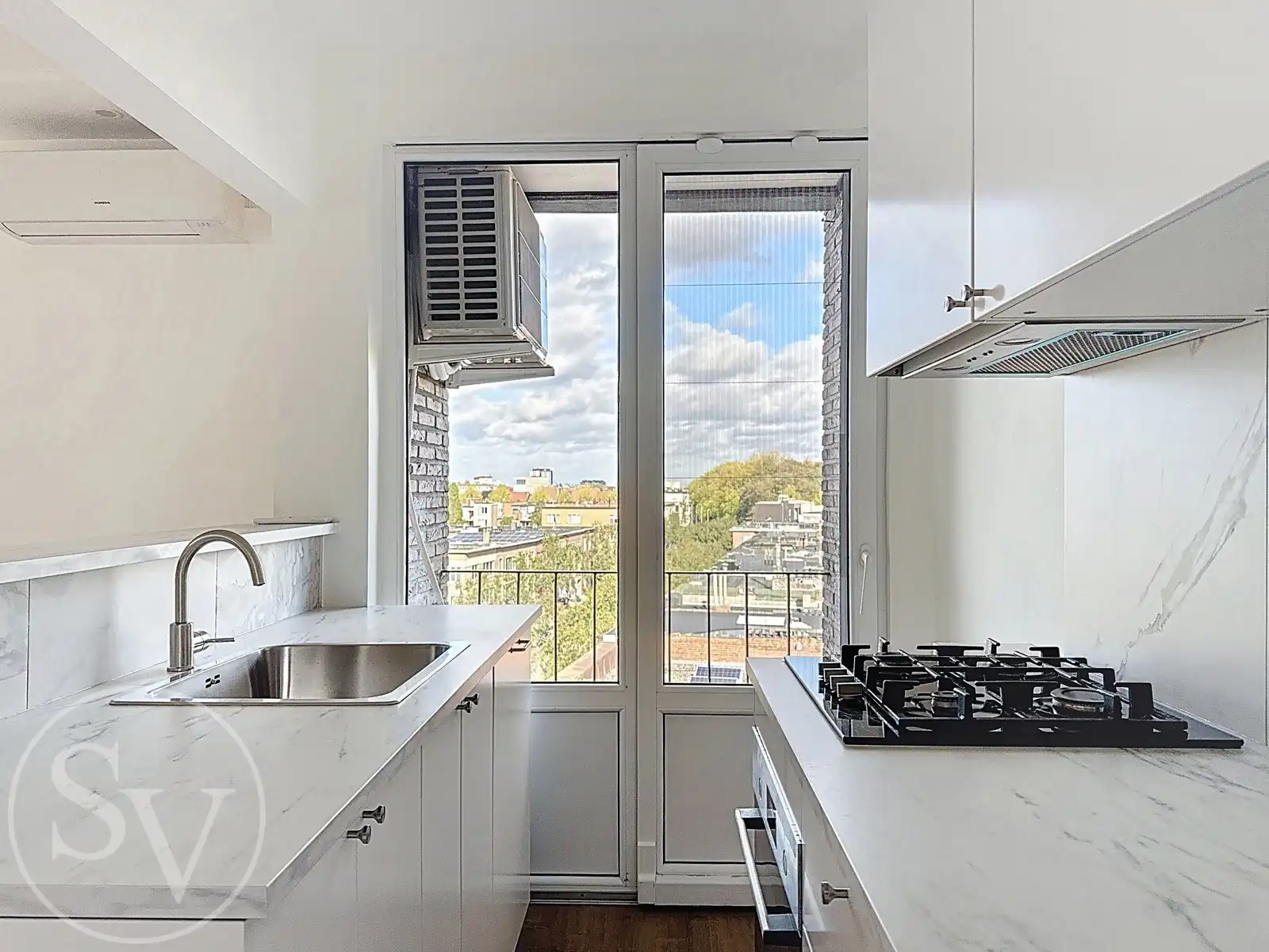 Appartement te koop foto 8