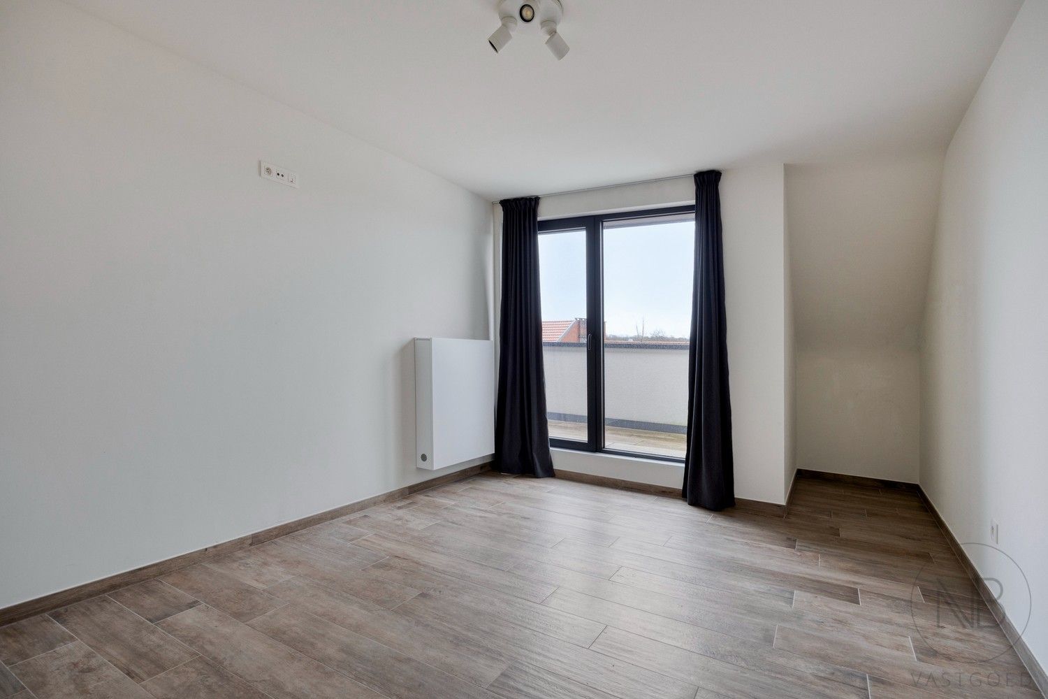 Moderne duplex in de bruisende Vennestraat foto 22