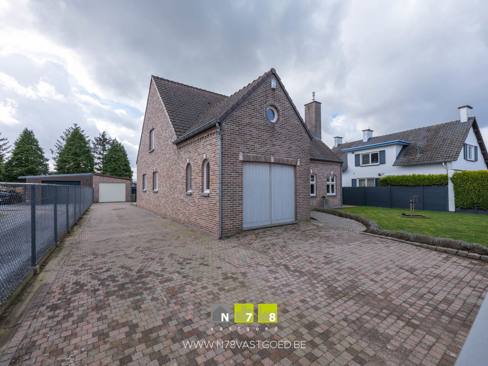 Huis te koop foto 21