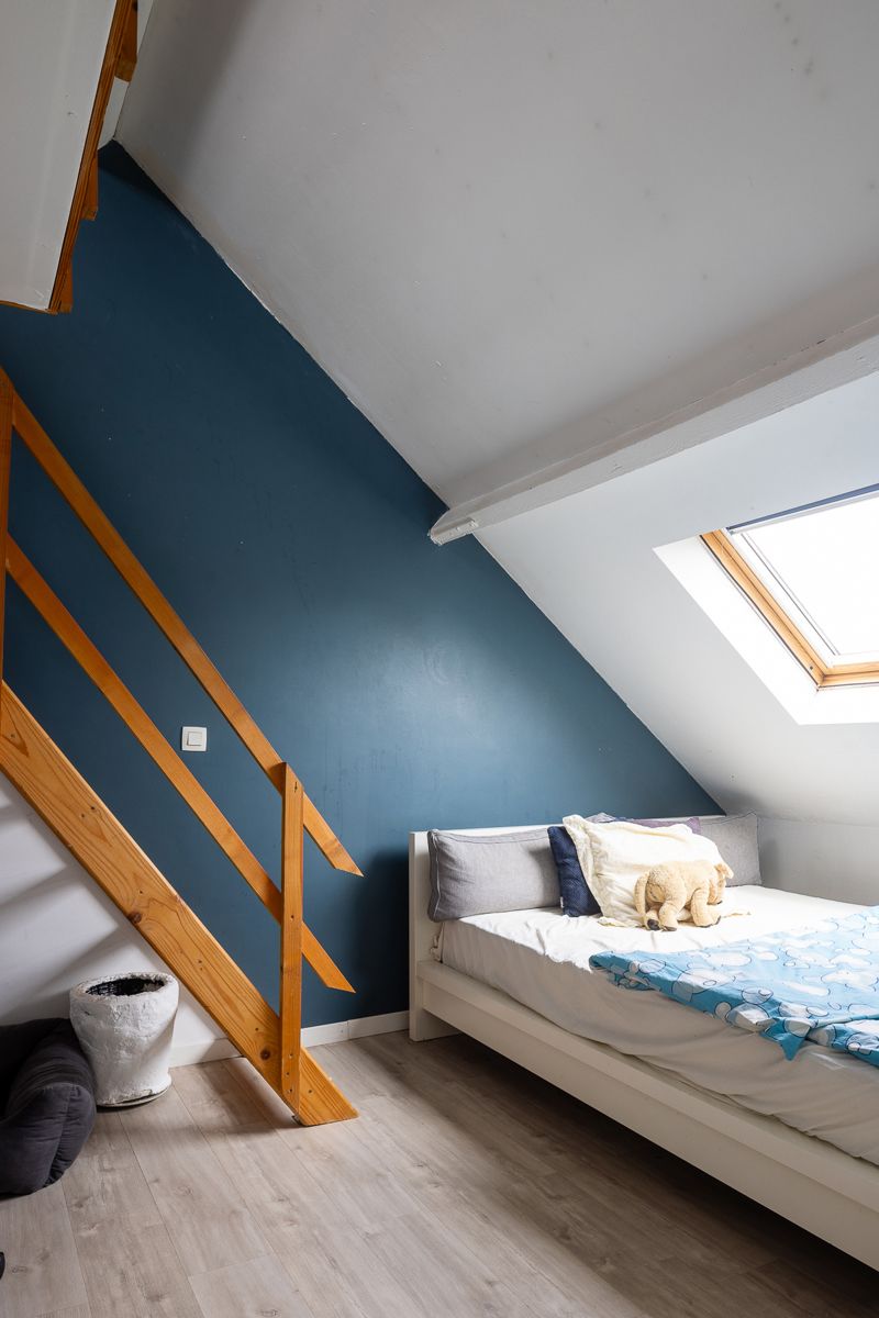 Instapklare woning met tuin foto 15