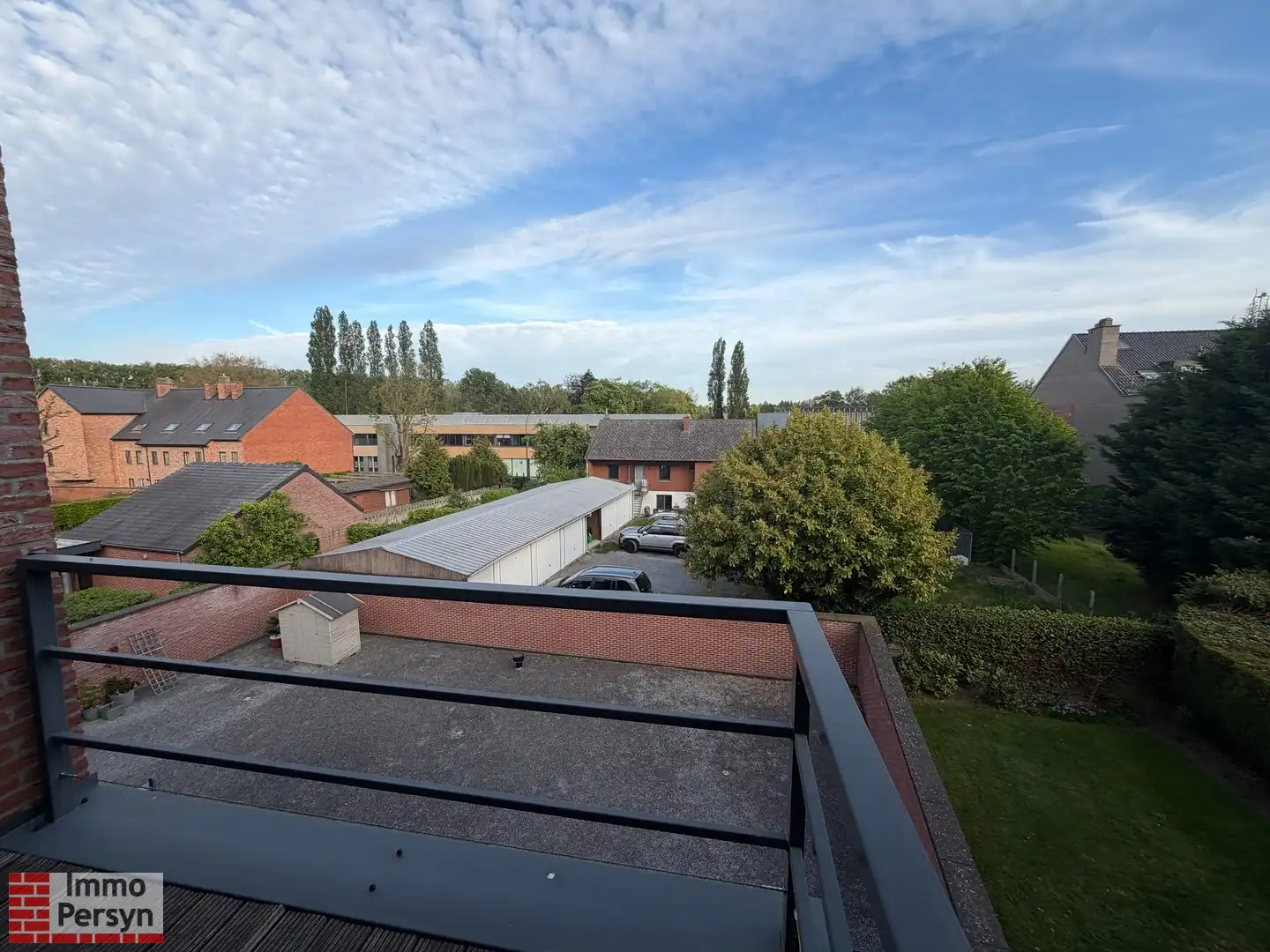 Appartement centrum Halen foto 9