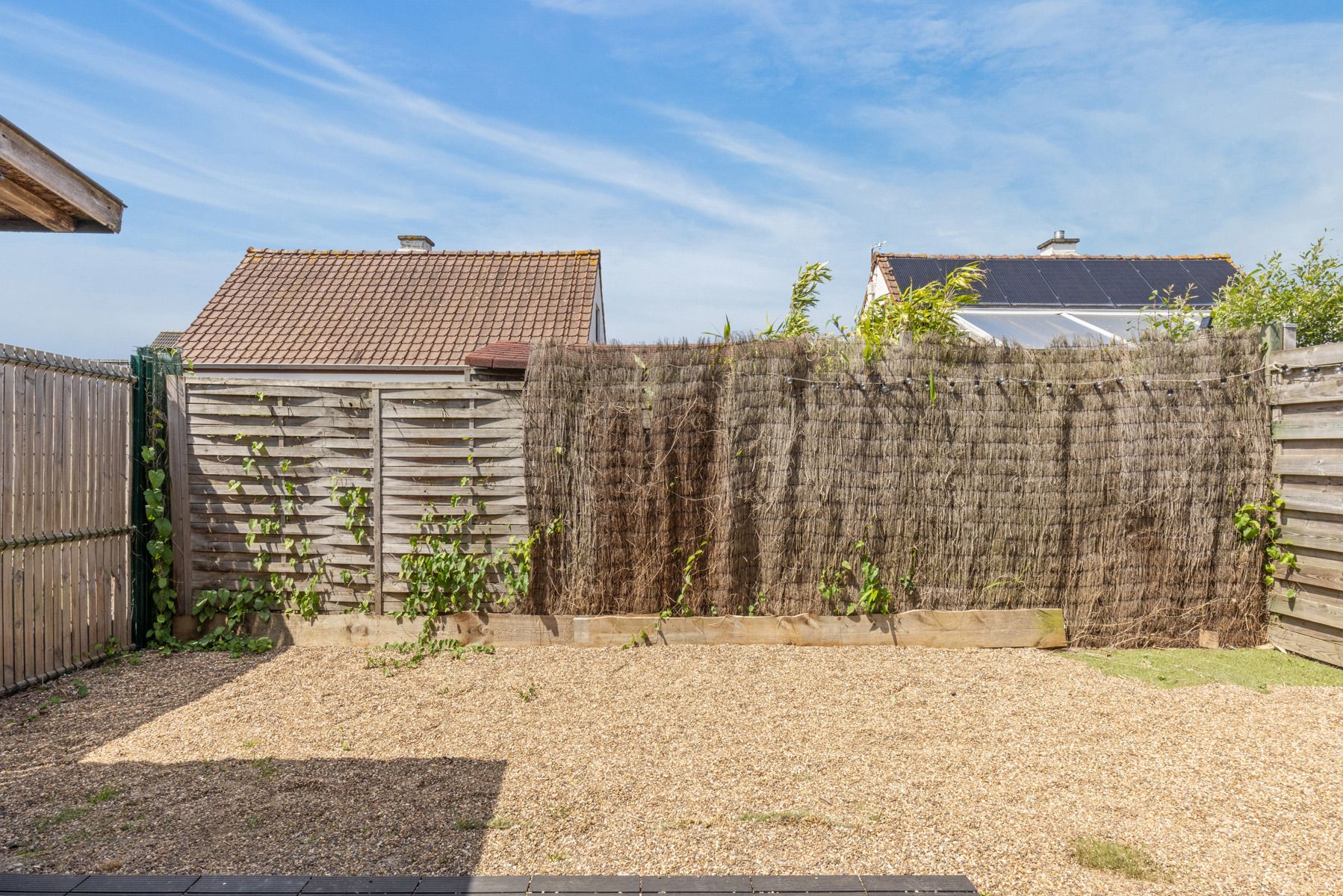 Instapklare woning dicht bij zee in rustige omgeving! foto 16