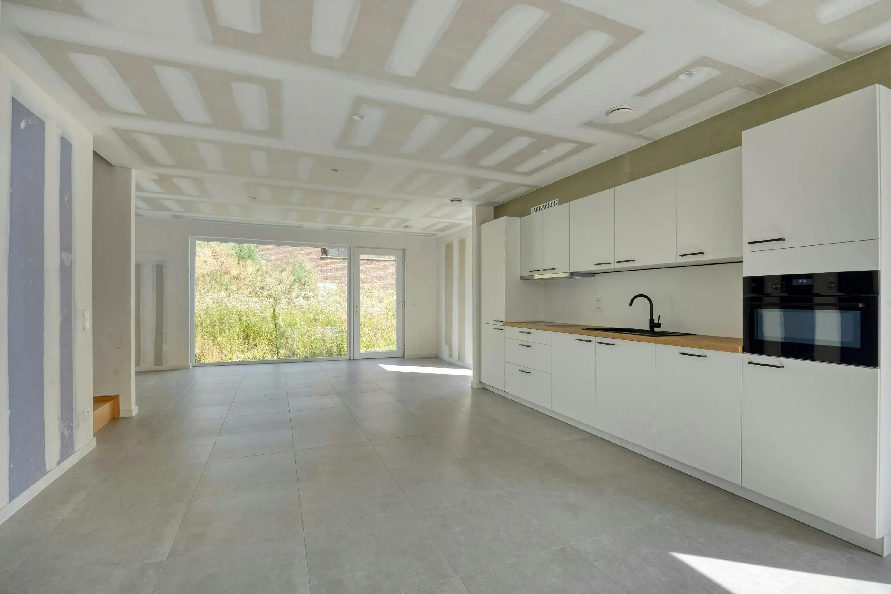 Nieuwbouwwoning met 3 slaapkamers te koop in Linter foto 6