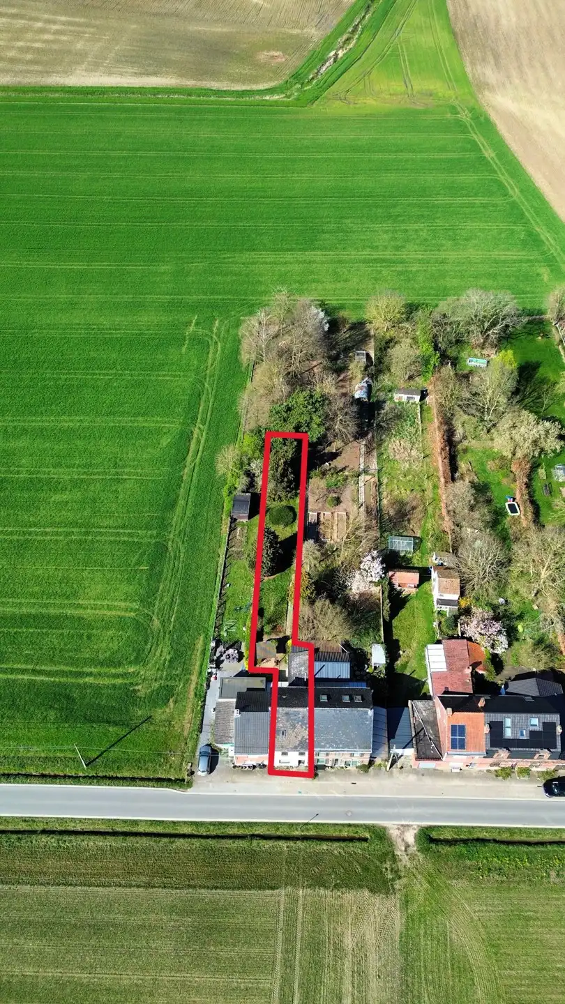 Huis te koop foto 22