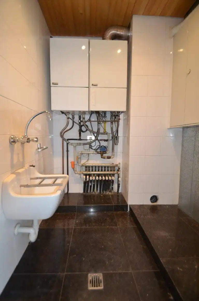 Modern dakappartement met 2 slpks en garage foto 10