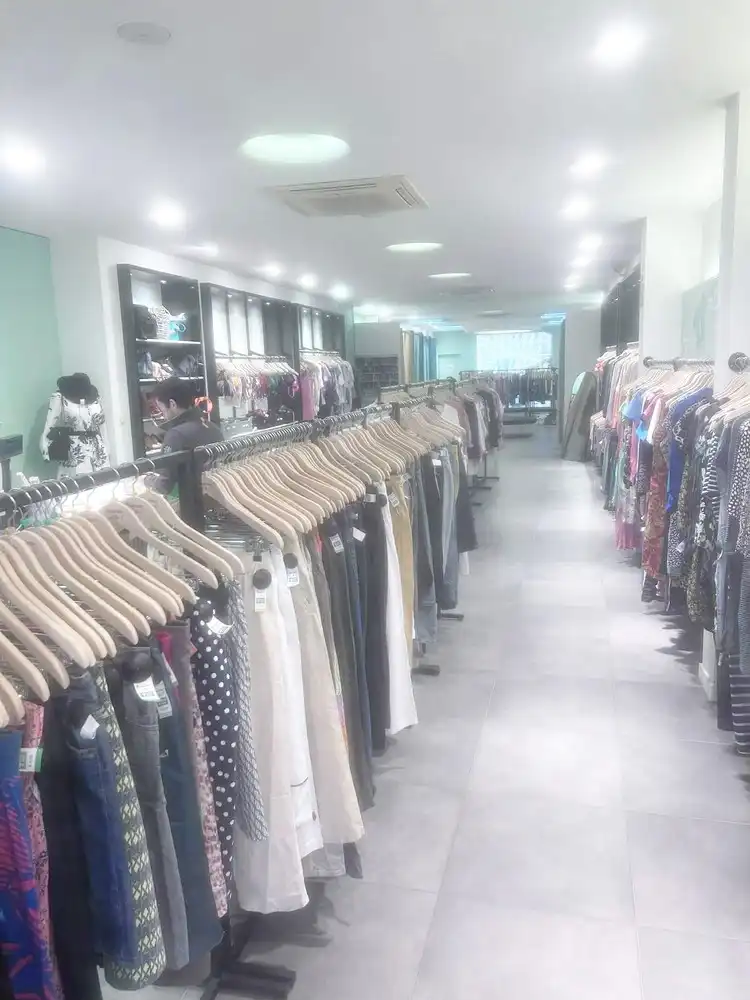 Investeringsopportuniteit: verhuurd handelsgelijkvloers van 240 m² foto 3