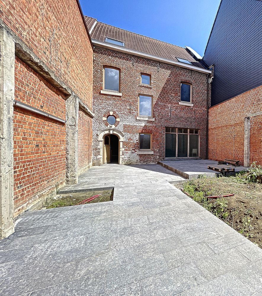 Huis te koop foto 2