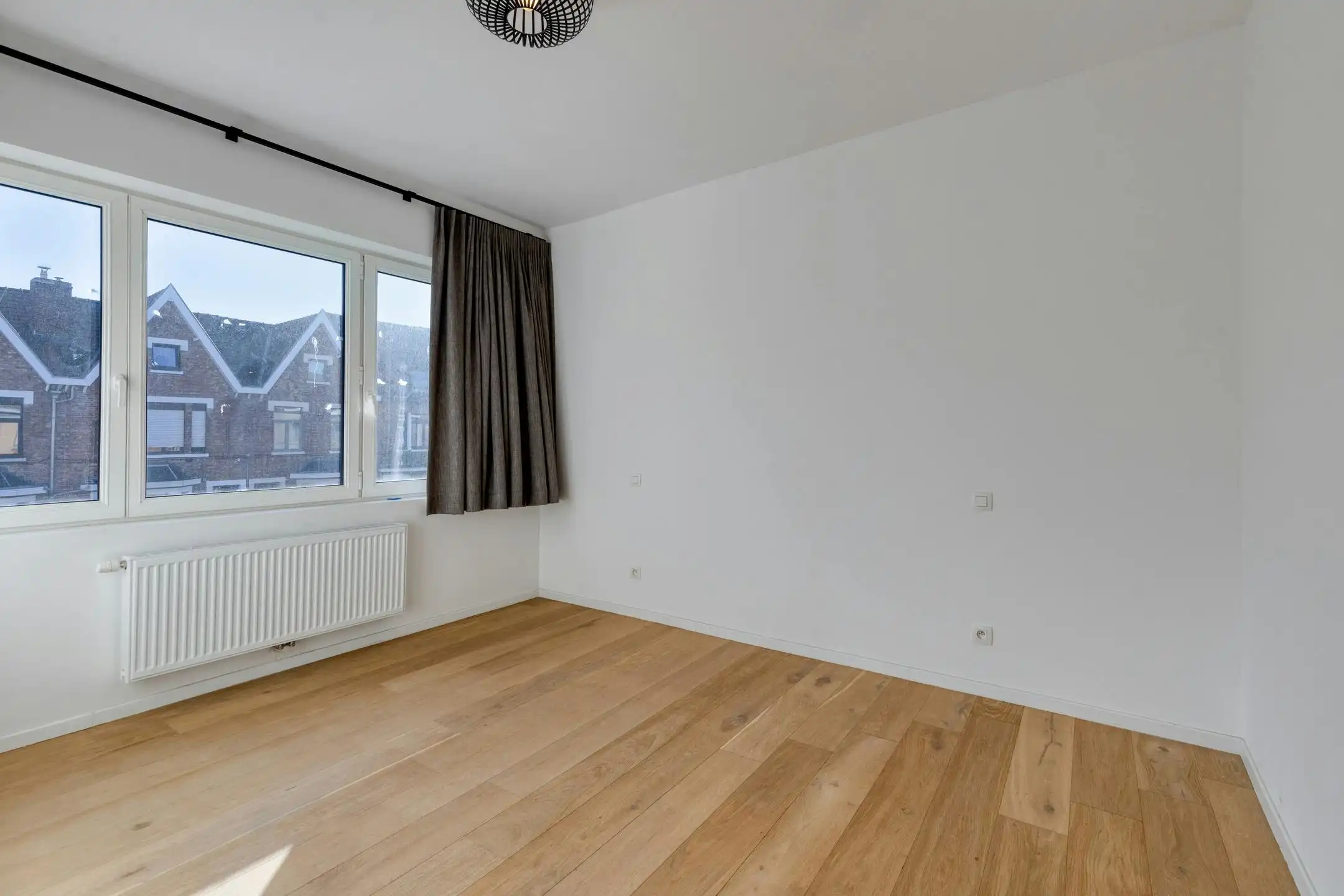 Te vernieuwen huis te koop in Kristus Koning te Brugge foto 9