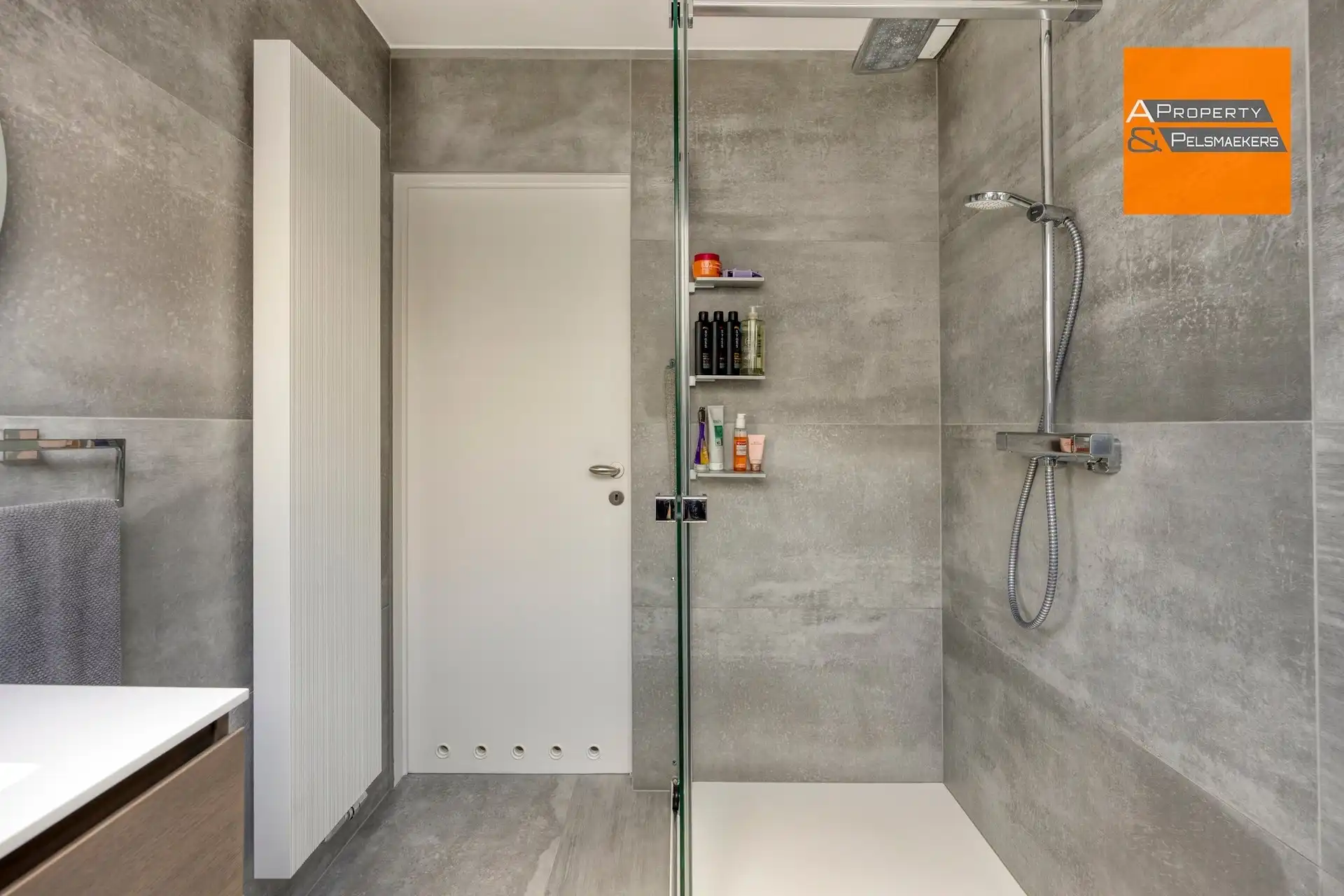 Prachtig en instapklaar huis in Sint-Stevens Woluwé.  foto 20